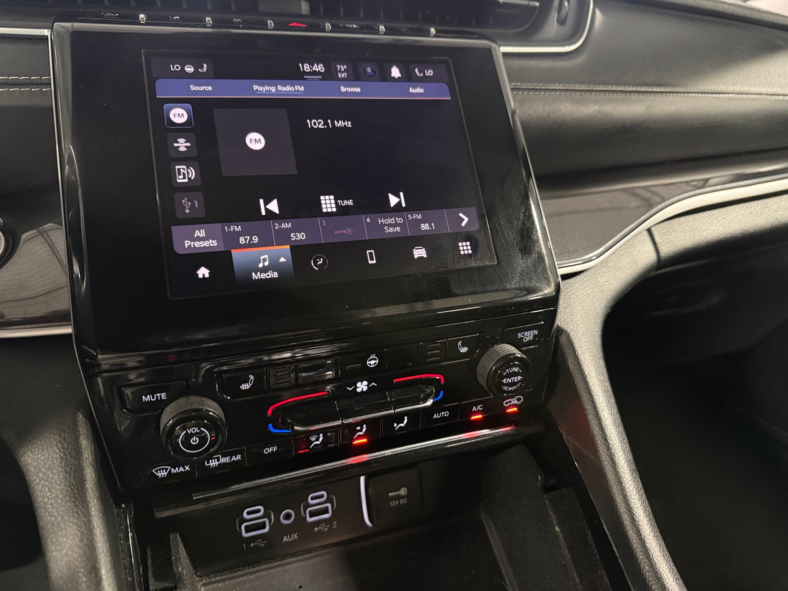 Thumbnail: 2021 Jeep Grand Cherokee L - 3