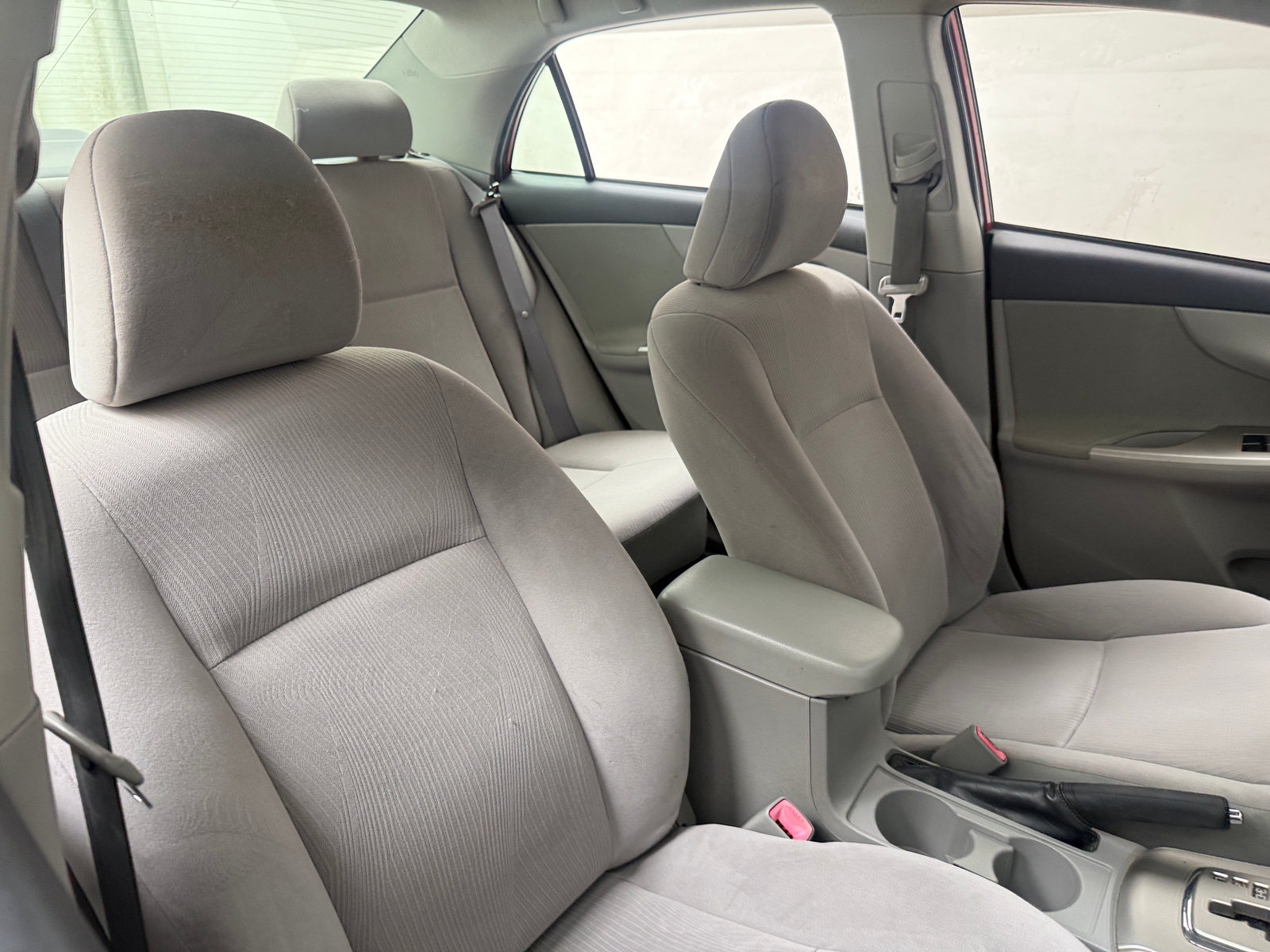 Thumbnail: 2012 Toyota Corolla - 2