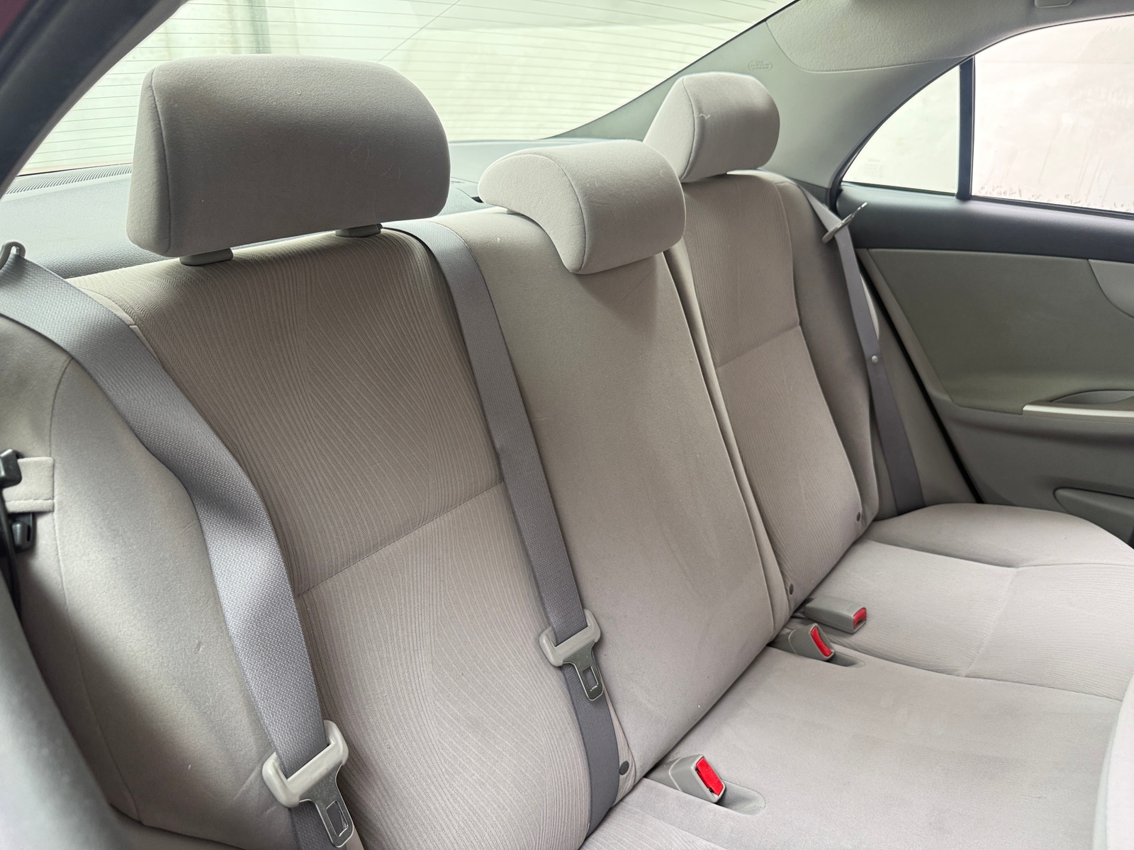 Thumbnail: 2012 Toyota Corolla - 6