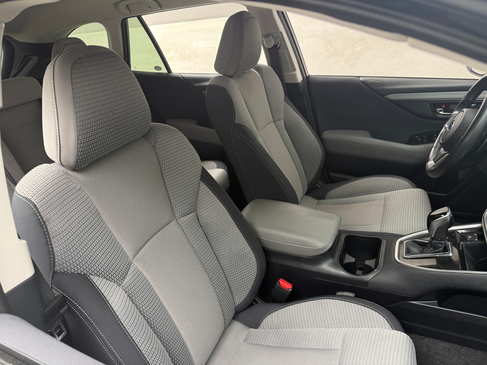 Thumbnail: 2023 Subaru Outback - 2