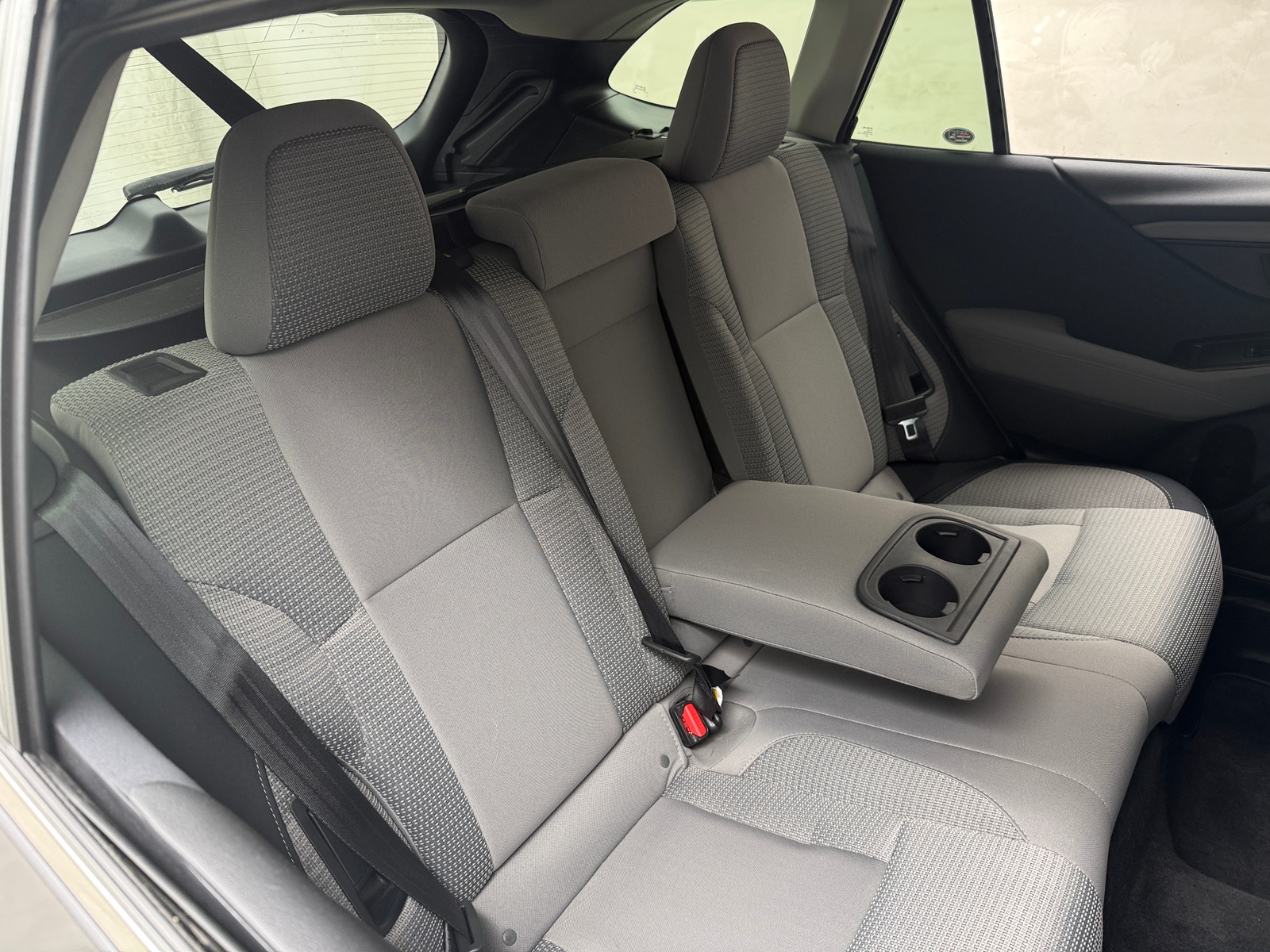 Thumbnail: 2023 Subaru Outback - 6