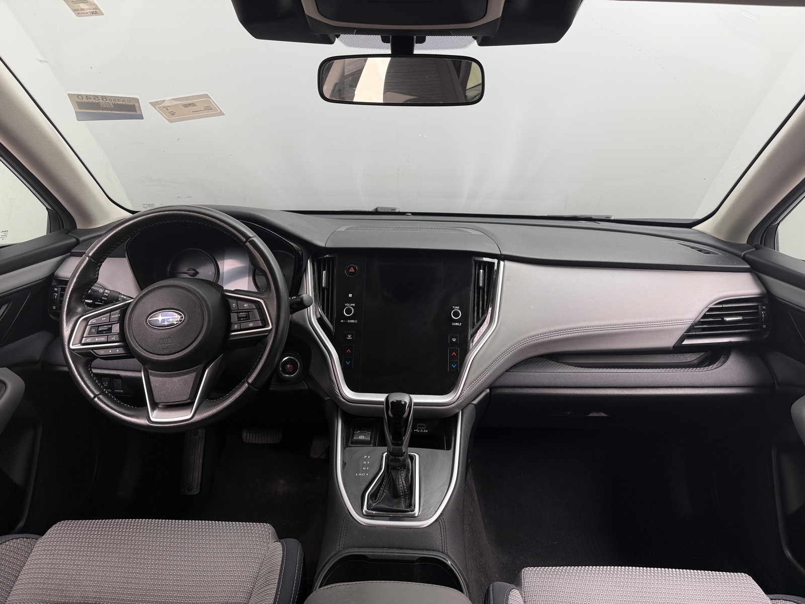 Thumbnail: 2023 Subaru Outback - 3