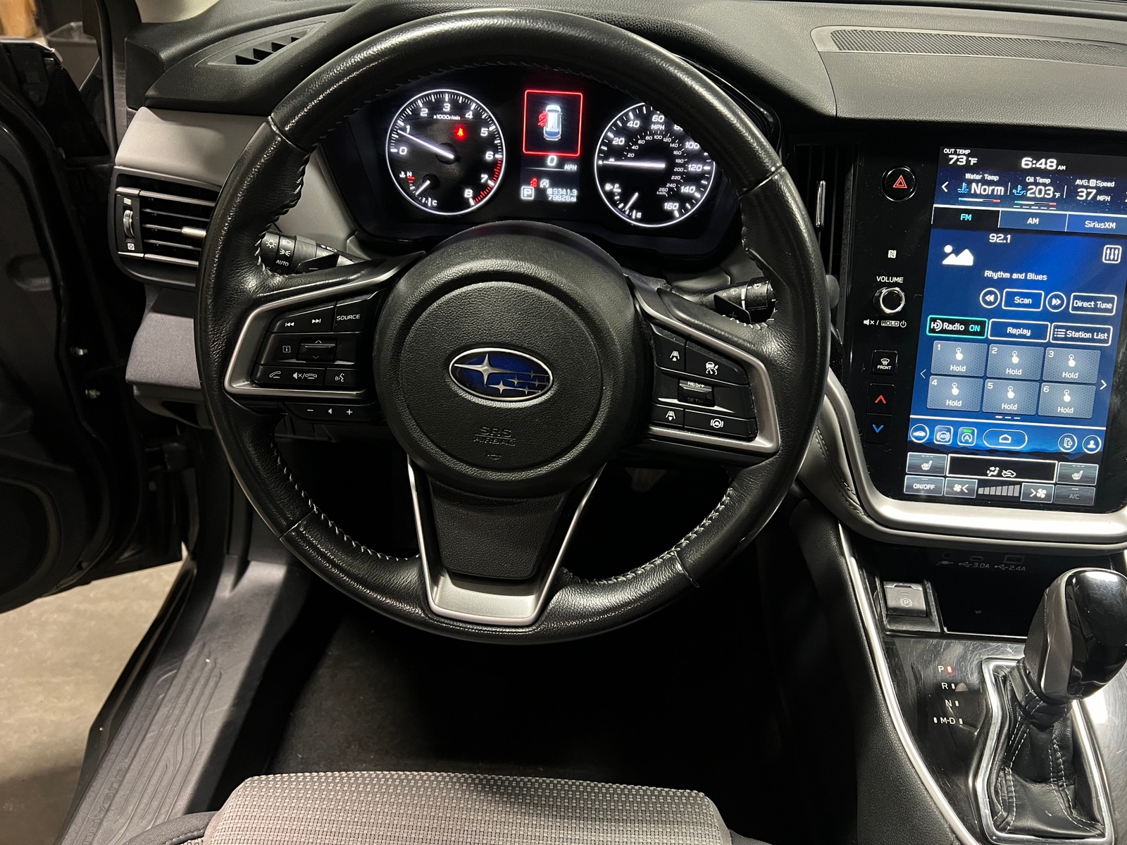 Thumbnail: 2023 Subaru Outback - 5