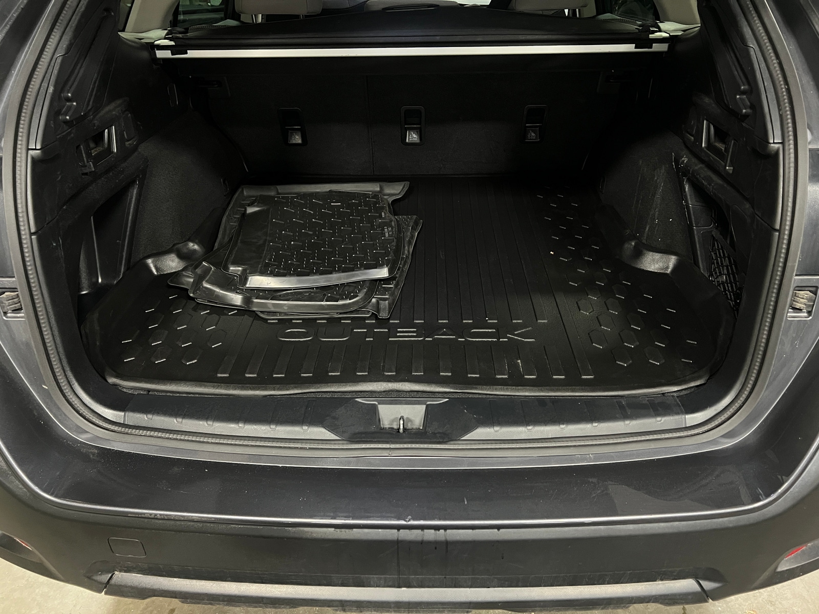 Thumbnail: 2023 Subaru Outback - 7