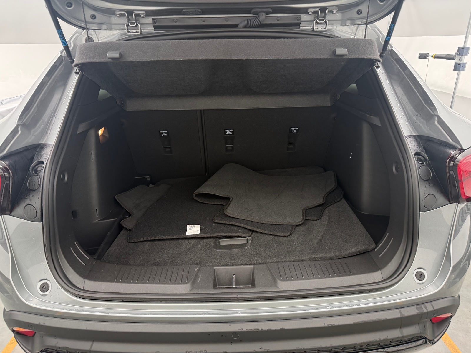 Thumbnail: 2025 Chevrolet Trax - 6