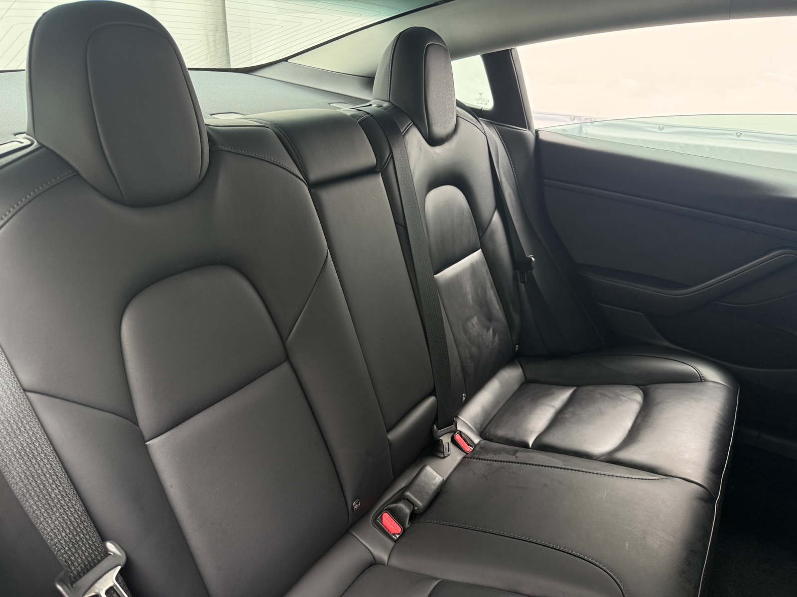 Thumbnail: 2022 Tesla Model 3 - 5