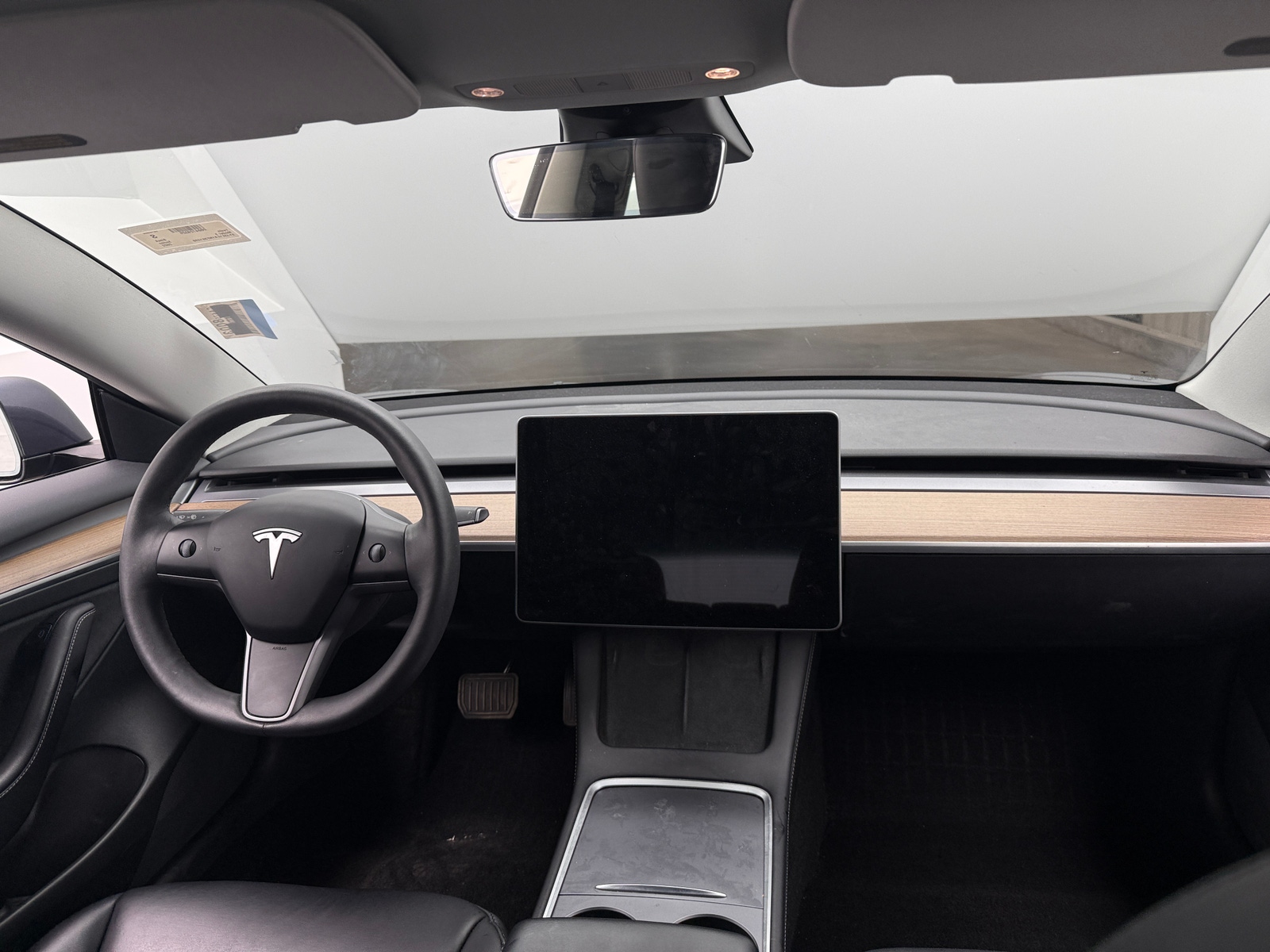 Thumbnail: 2022 Tesla Model 3 - 2