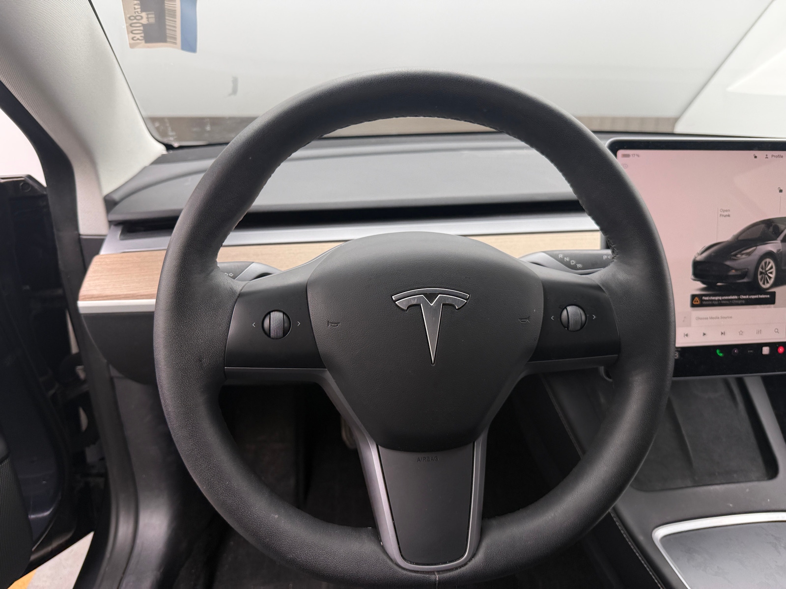 Thumbnail: 2022 Tesla Model 3 - 4