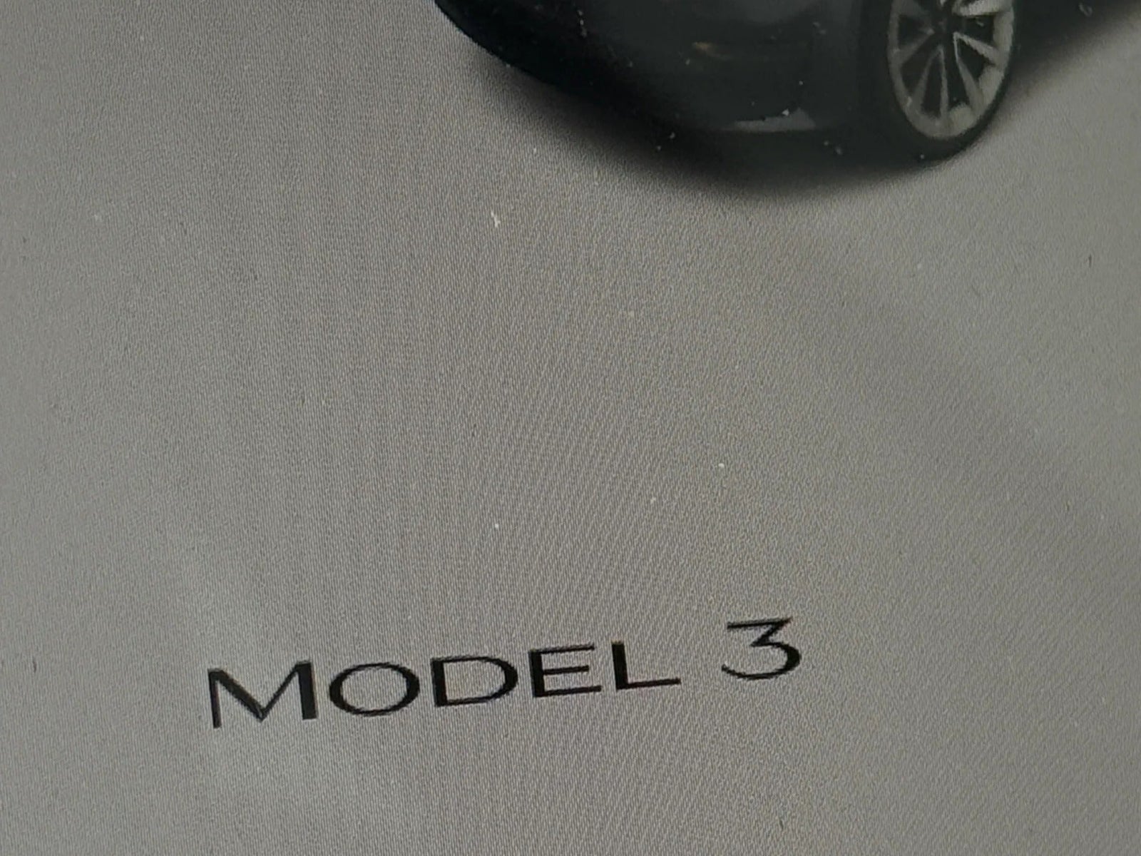 Thumbnail: 2022 Tesla Model 3 - 3