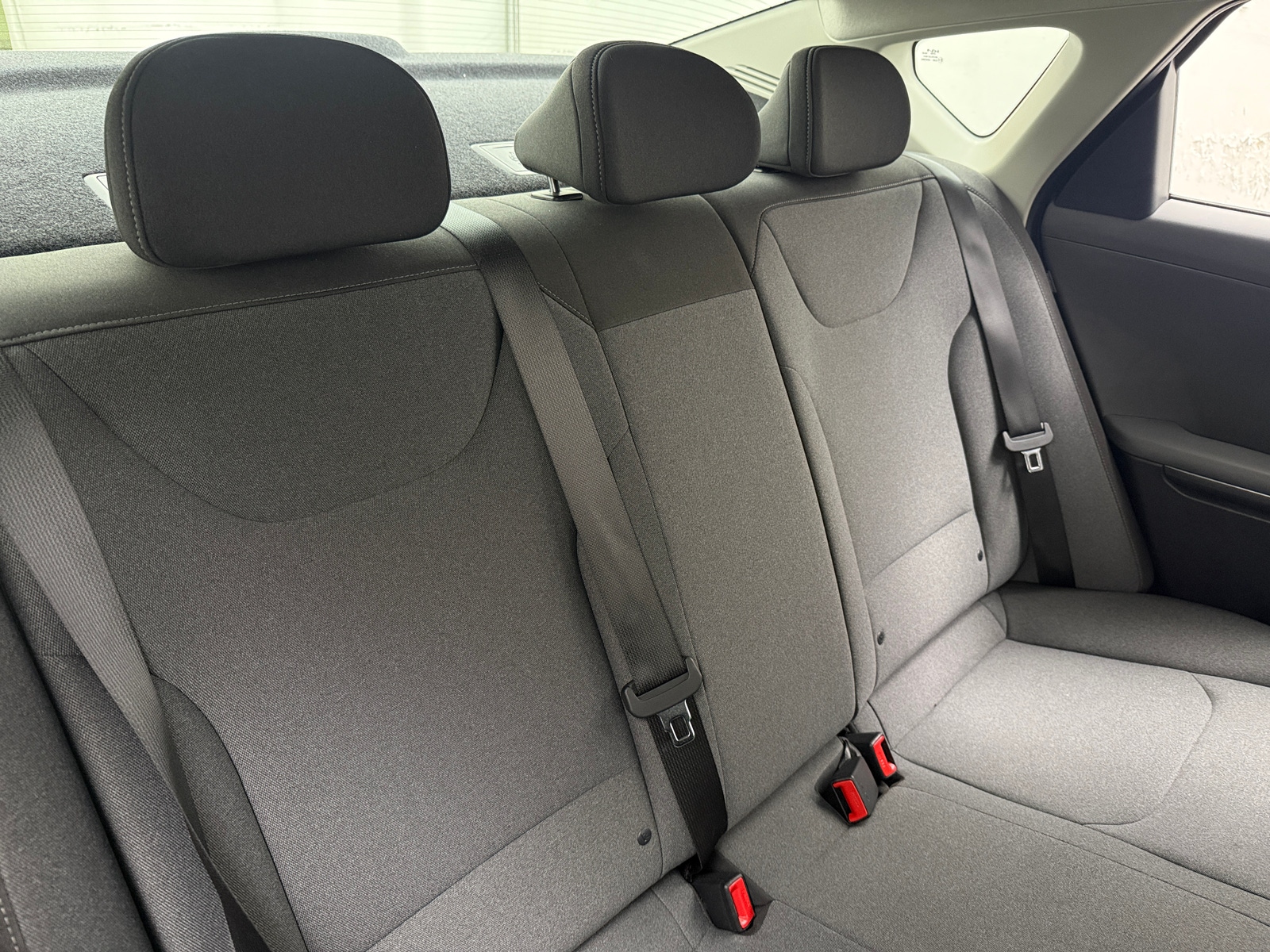 Thumbnail: 2025 Kia K4 - 6