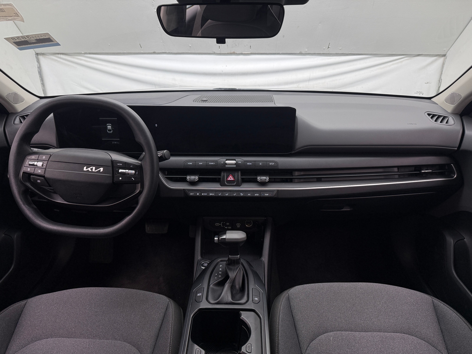 Thumbnail: 2025 Kia K4 - 3