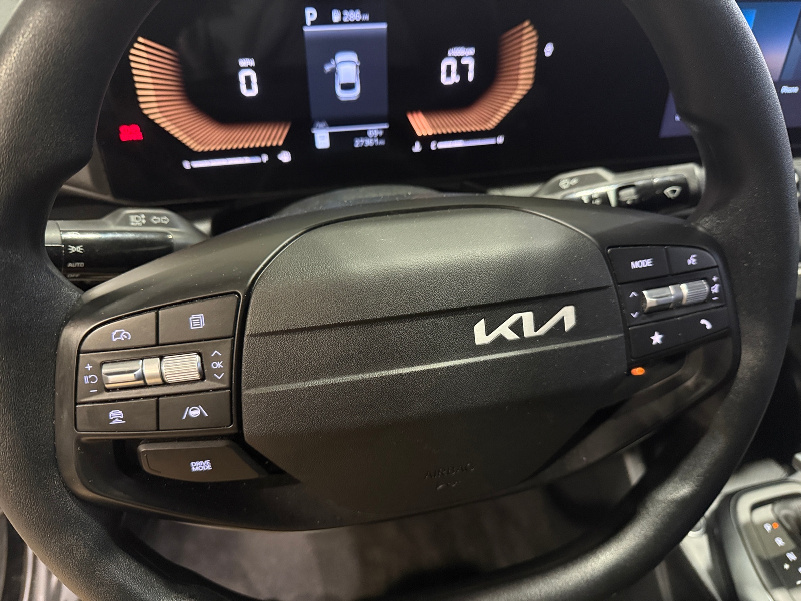 Thumbnail: 2025 Kia K4 - 5