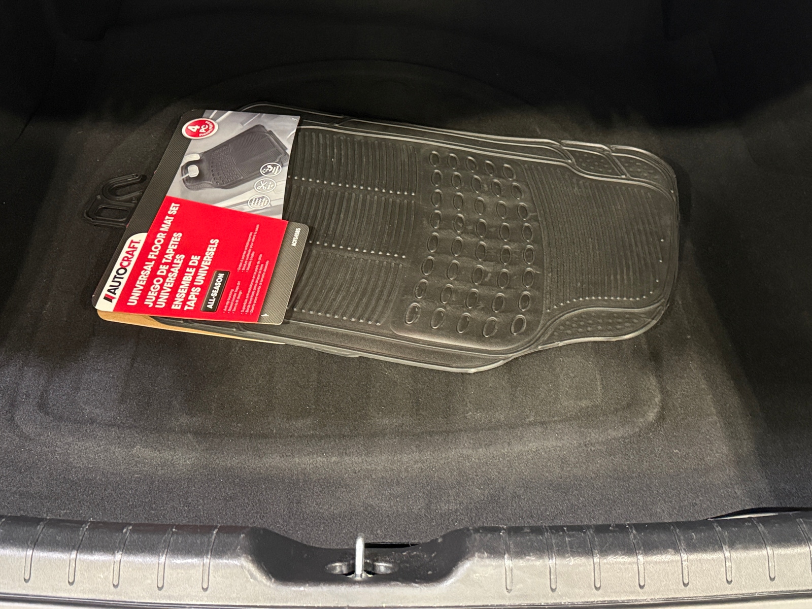 Thumbnail: 2025 Kia K4 - 7