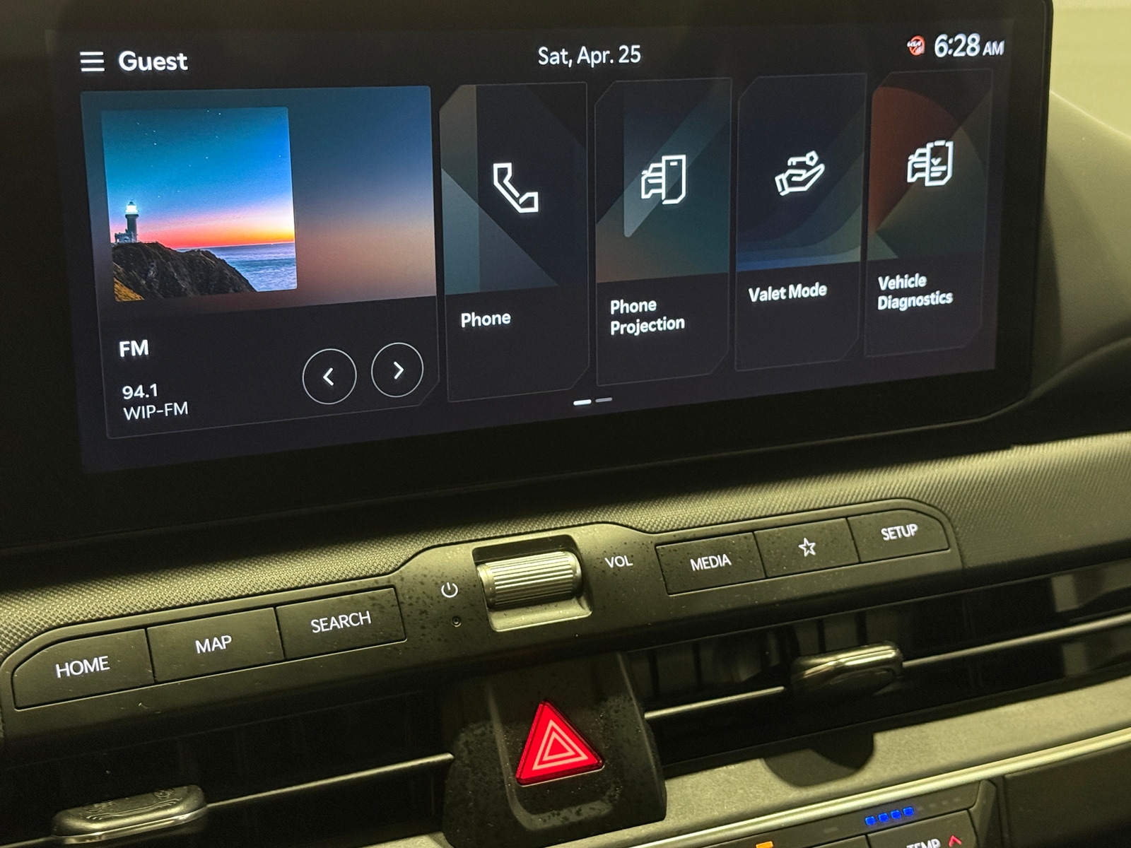 Thumbnail: 2025 Kia K4 - 4