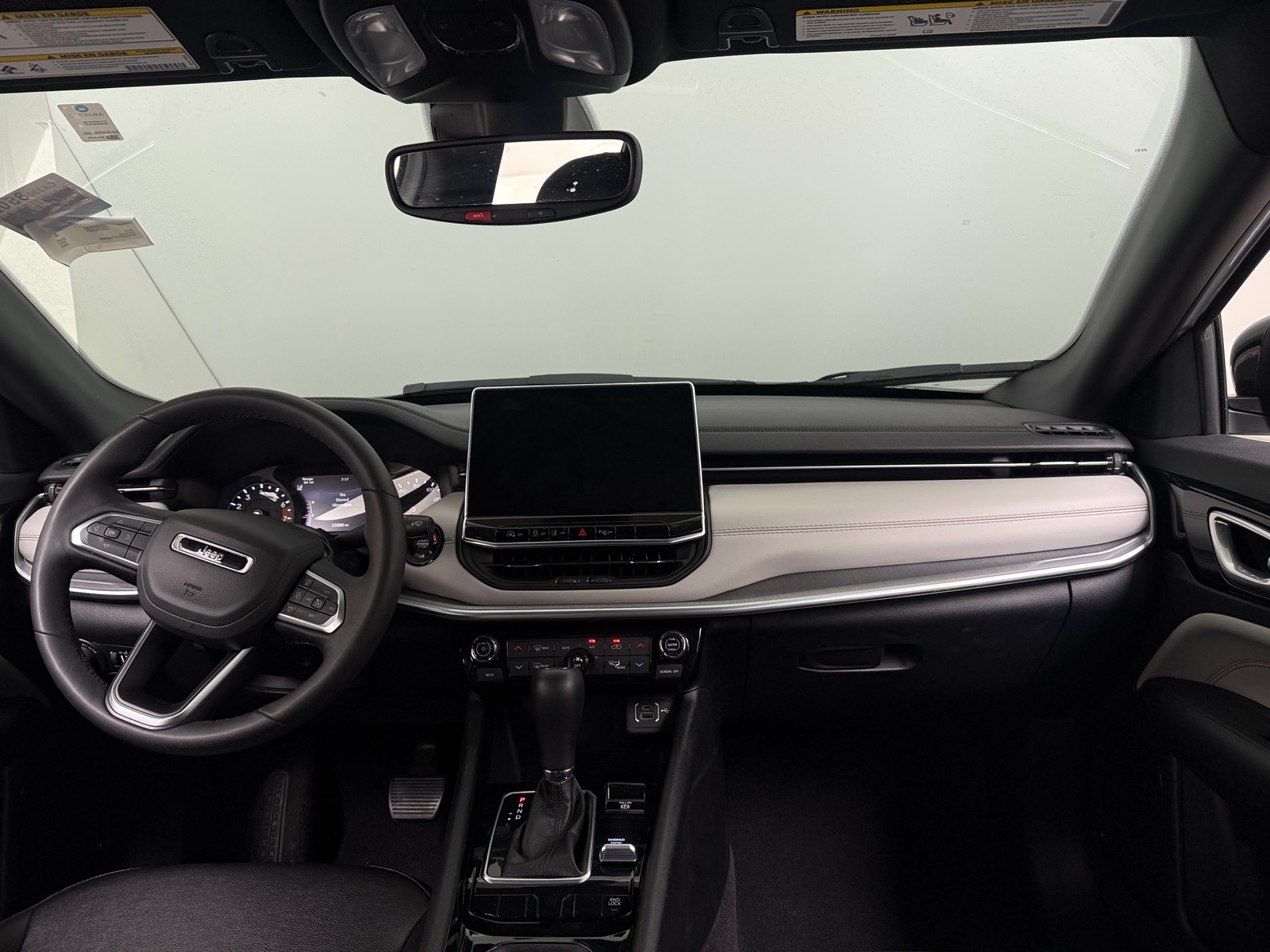 Thumbnail: 2025 Jeep Compass - 2