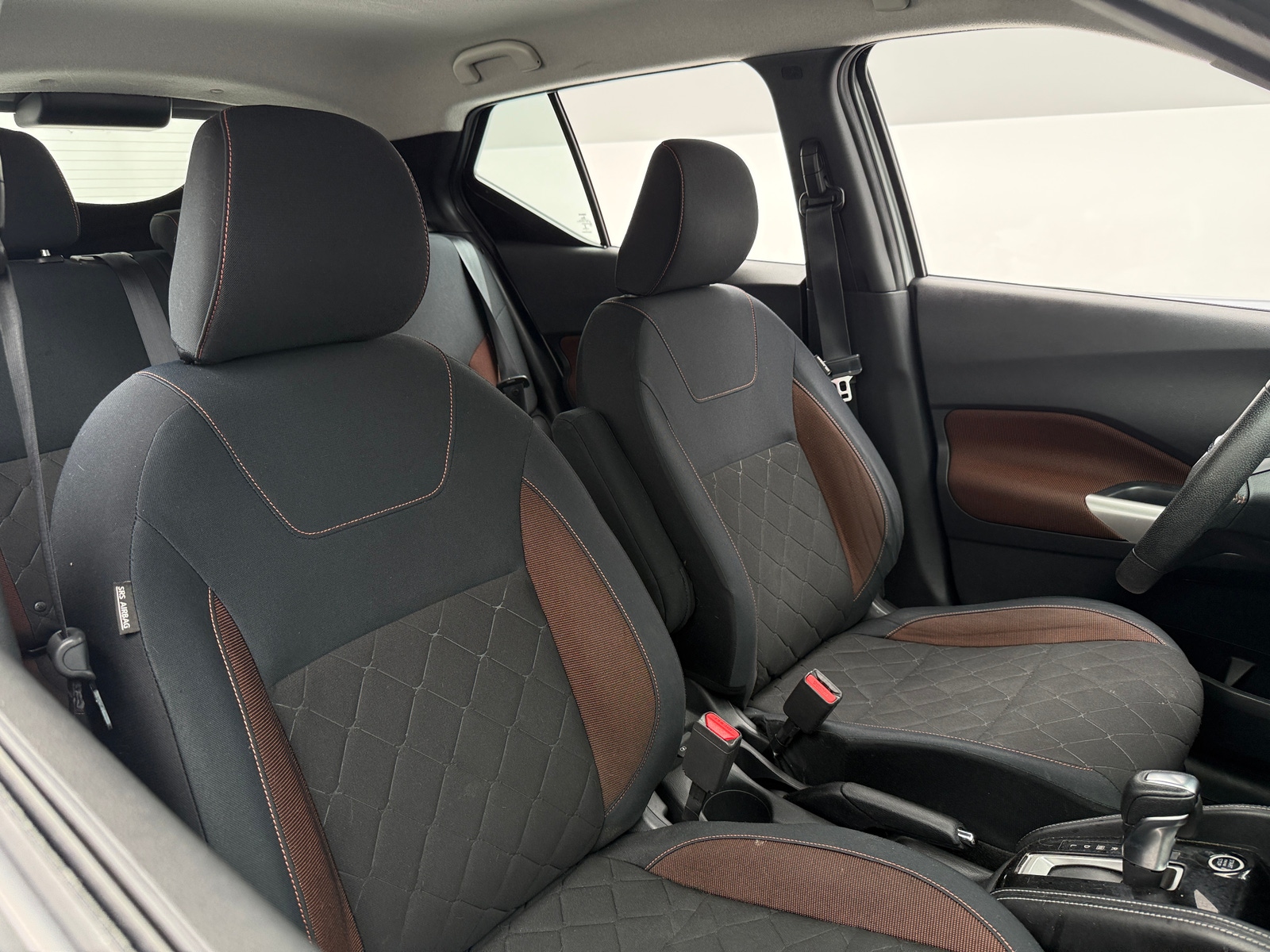 Thumbnail: 2018 Nissan Kicks - 2