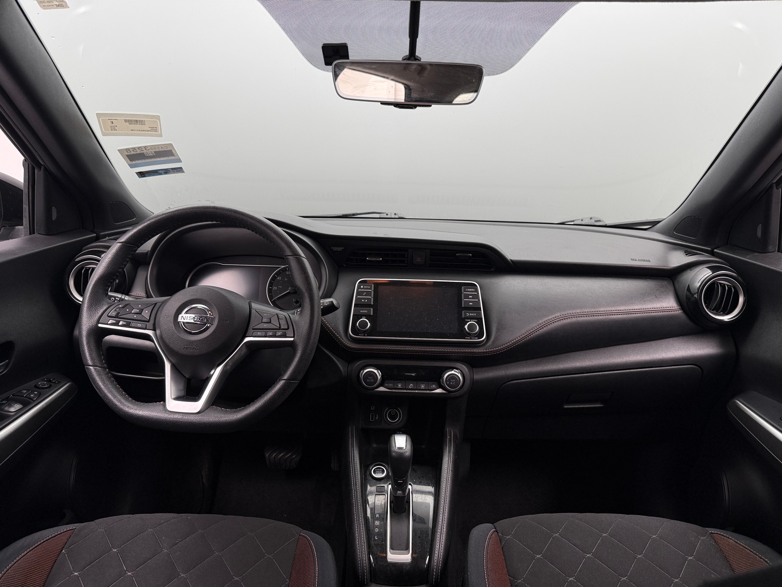 Thumbnail: 2018 Nissan Kicks - 3