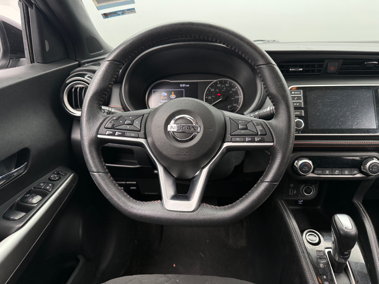 Thumbnail: 2018 Nissan Kicks - 5