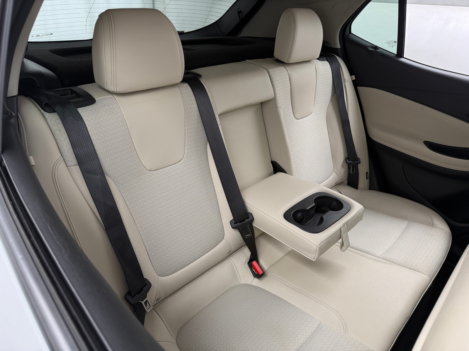 Thumbnail: 2023 Buick Encore GX - 5