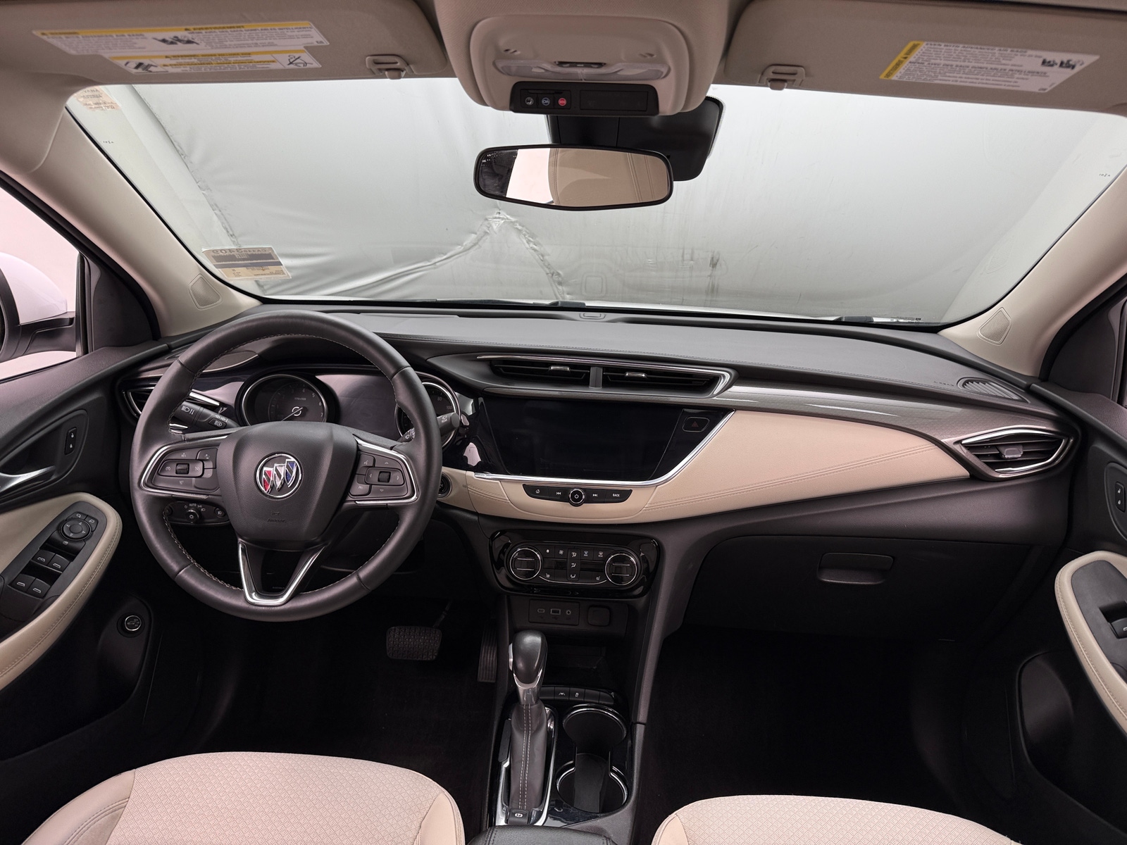 Thumbnail: 2023 Buick Encore GX - 2
