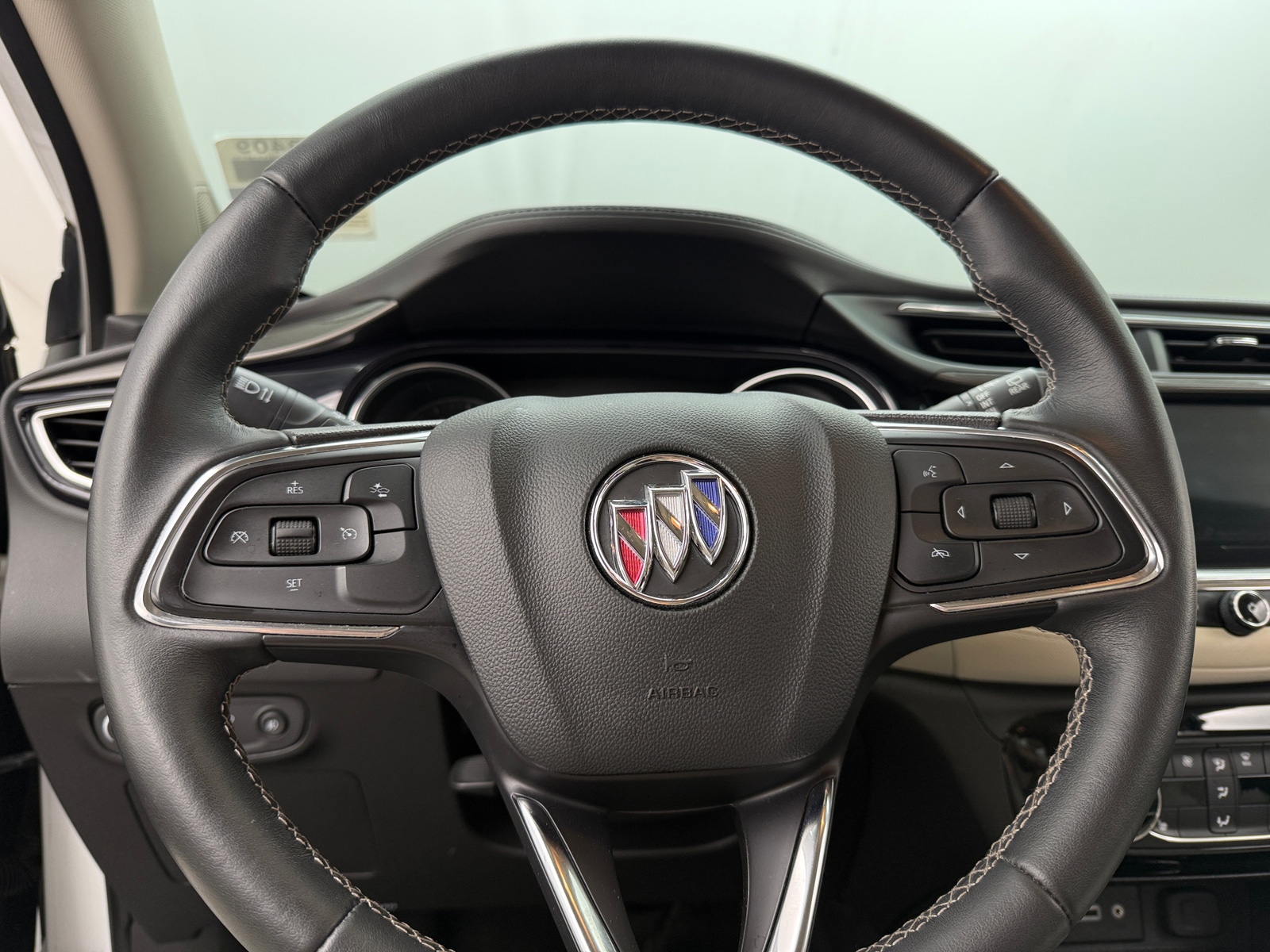 Thumbnail: 2023 Buick Encore GX - 4