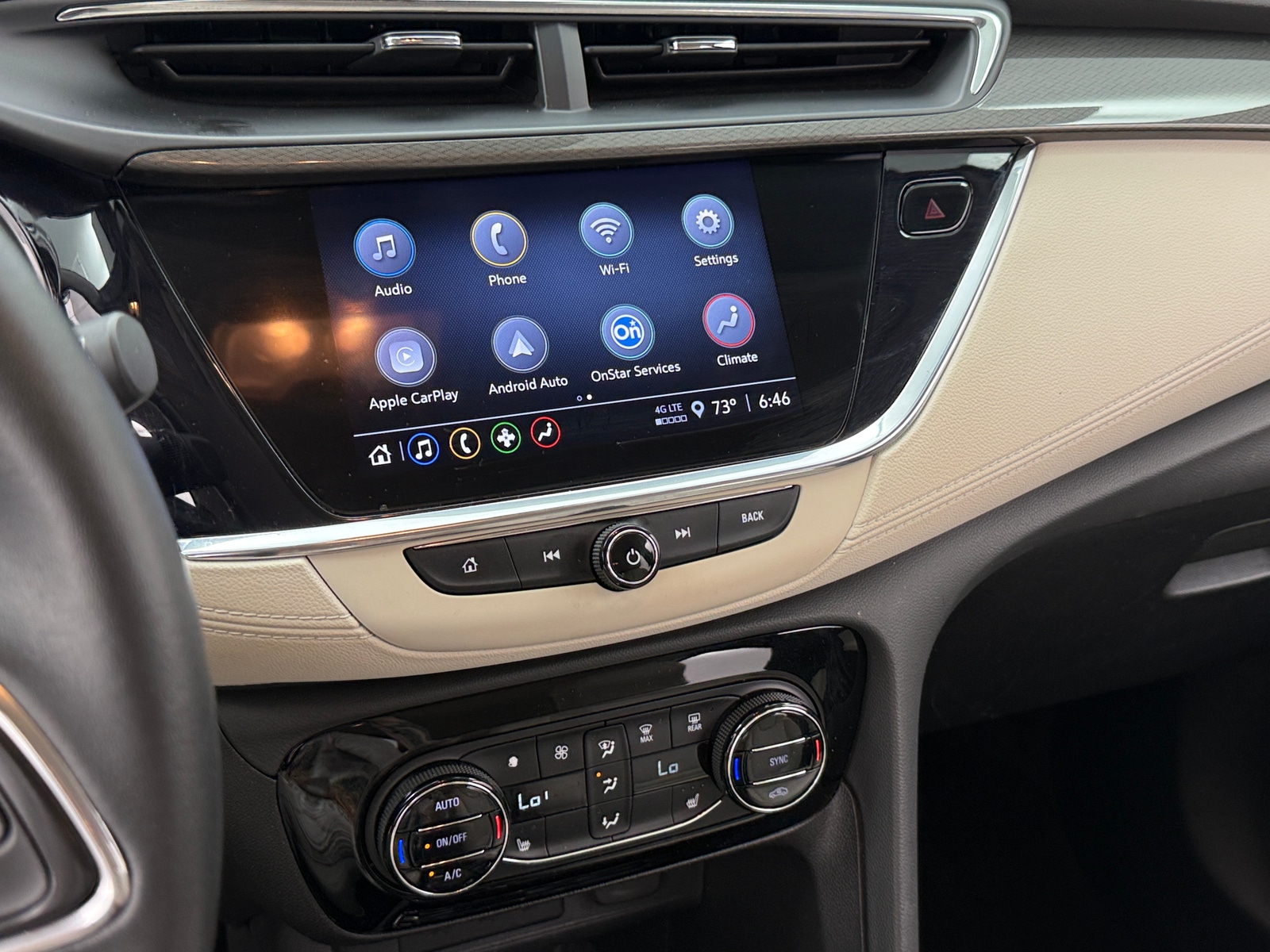 Thumbnail: 2023 Buick Encore GX - 3