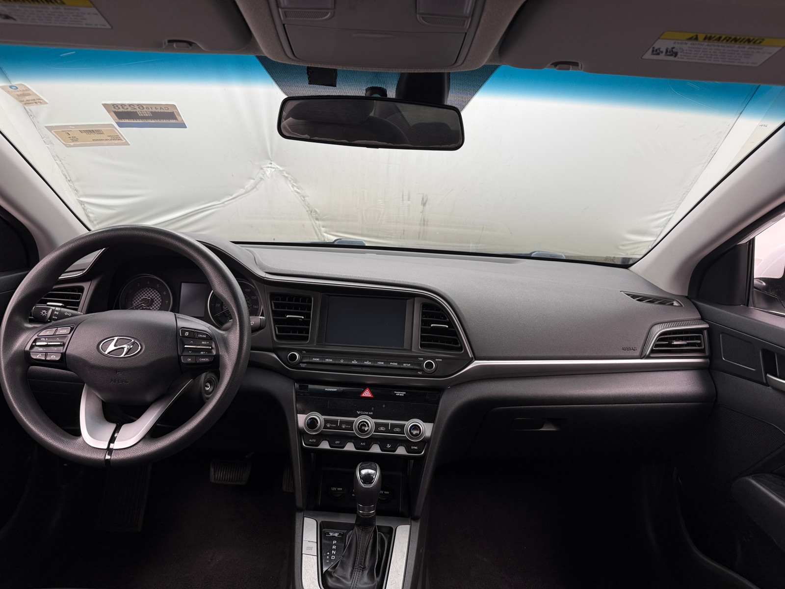 Thumbnail: 2020 Hyundai Elantra - 3