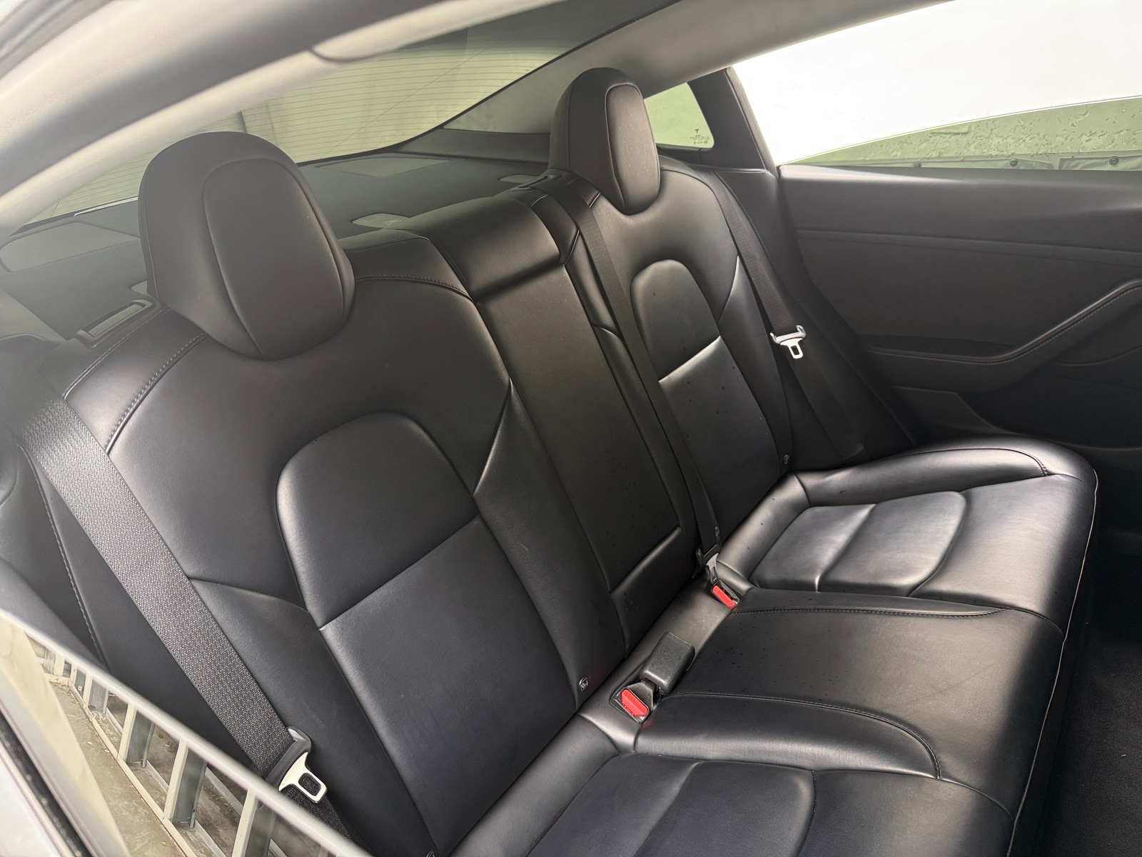 Thumbnail: 2021 Tesla Model 3 - 5