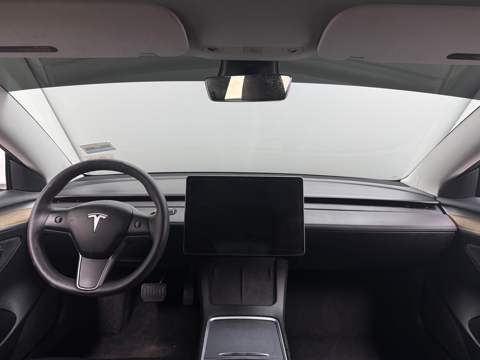 Thumbnail: 2021 Tesla Model 3 - 2