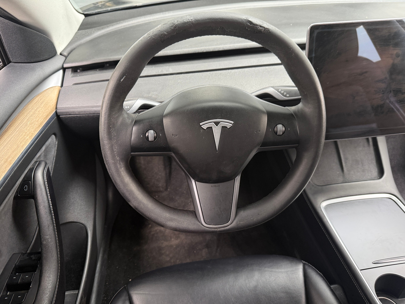 Thumbnail: 2021 Tesla Model 3 - 4