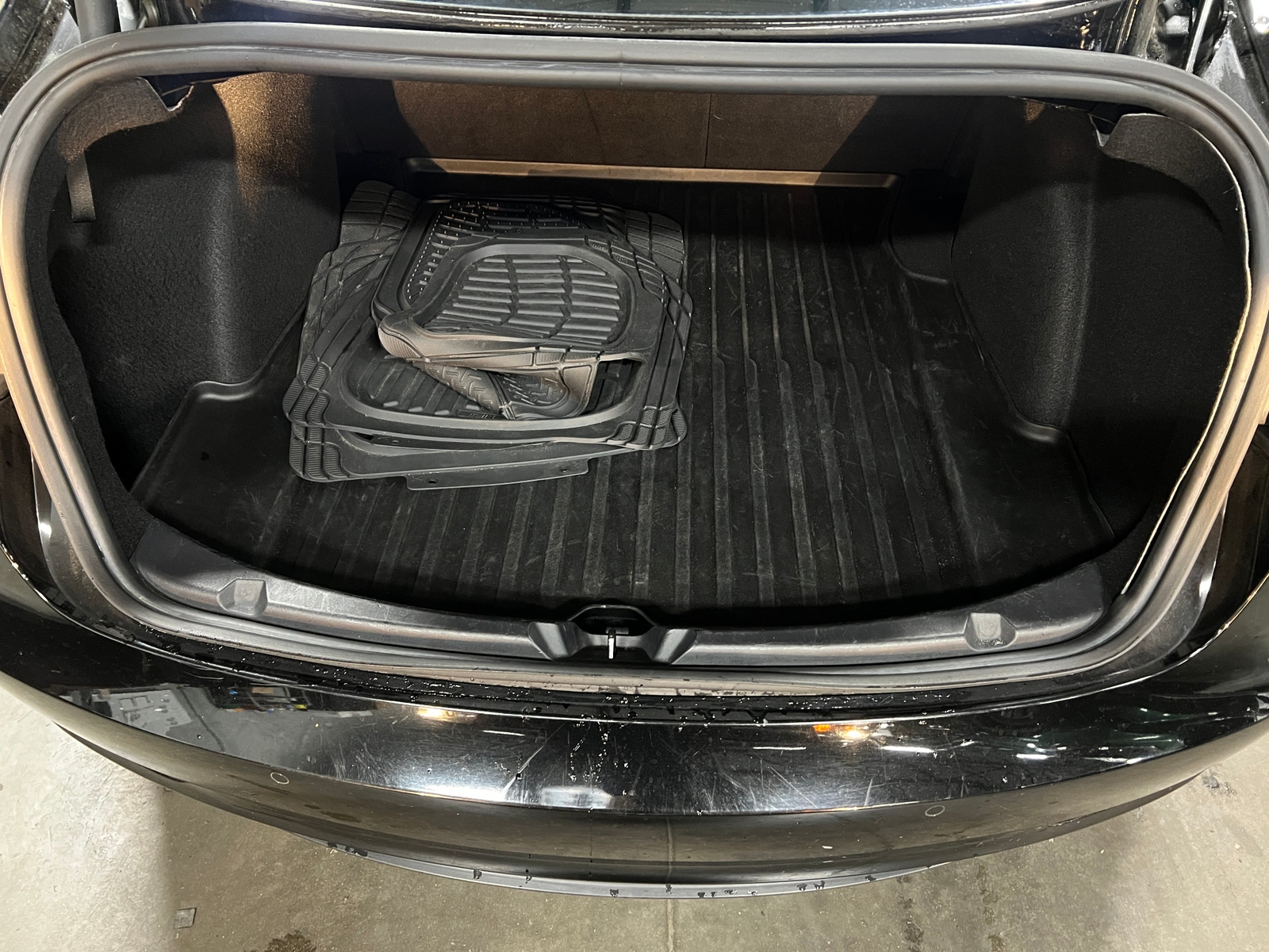 Thumbnail: 2021 Tesla Model 3 - 6