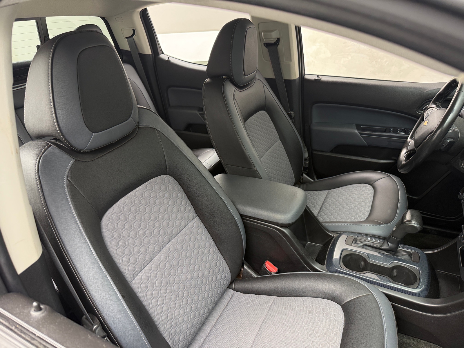 Thumbnail: 2016 Chevrolet Colorado - 2
