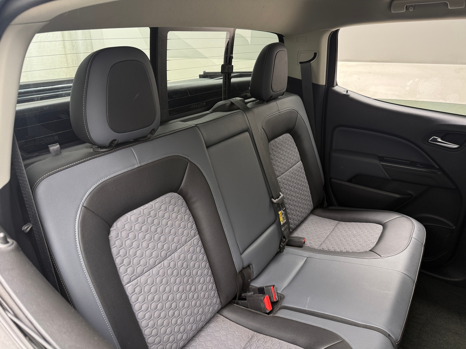 Thumbnail: 2016 Chevrolet Colorado - 6