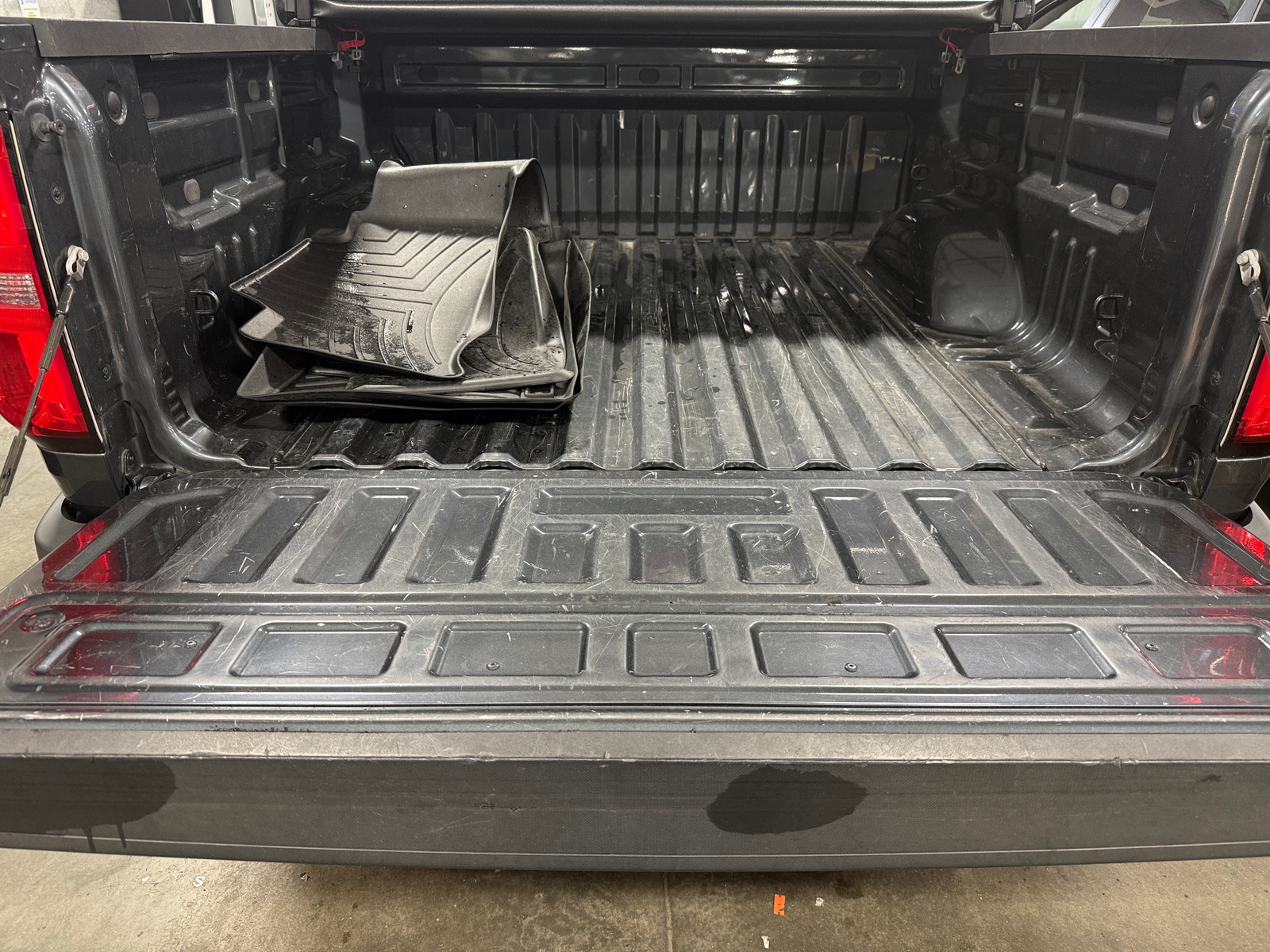Thumbnail: 2016 Chevrolet Colorado - 7