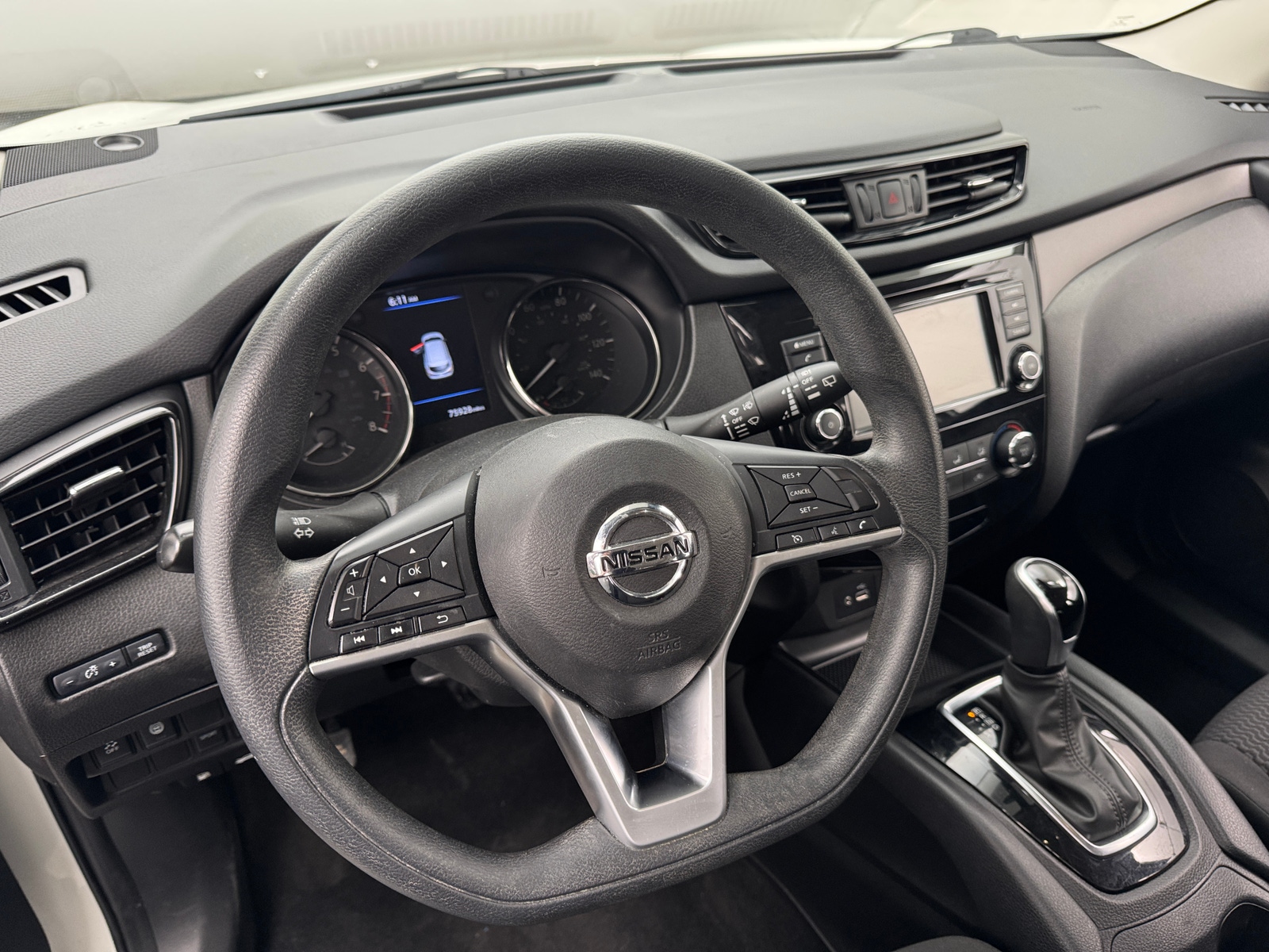 Thumbnail: 2020 Nissan Rogue Sport - 5