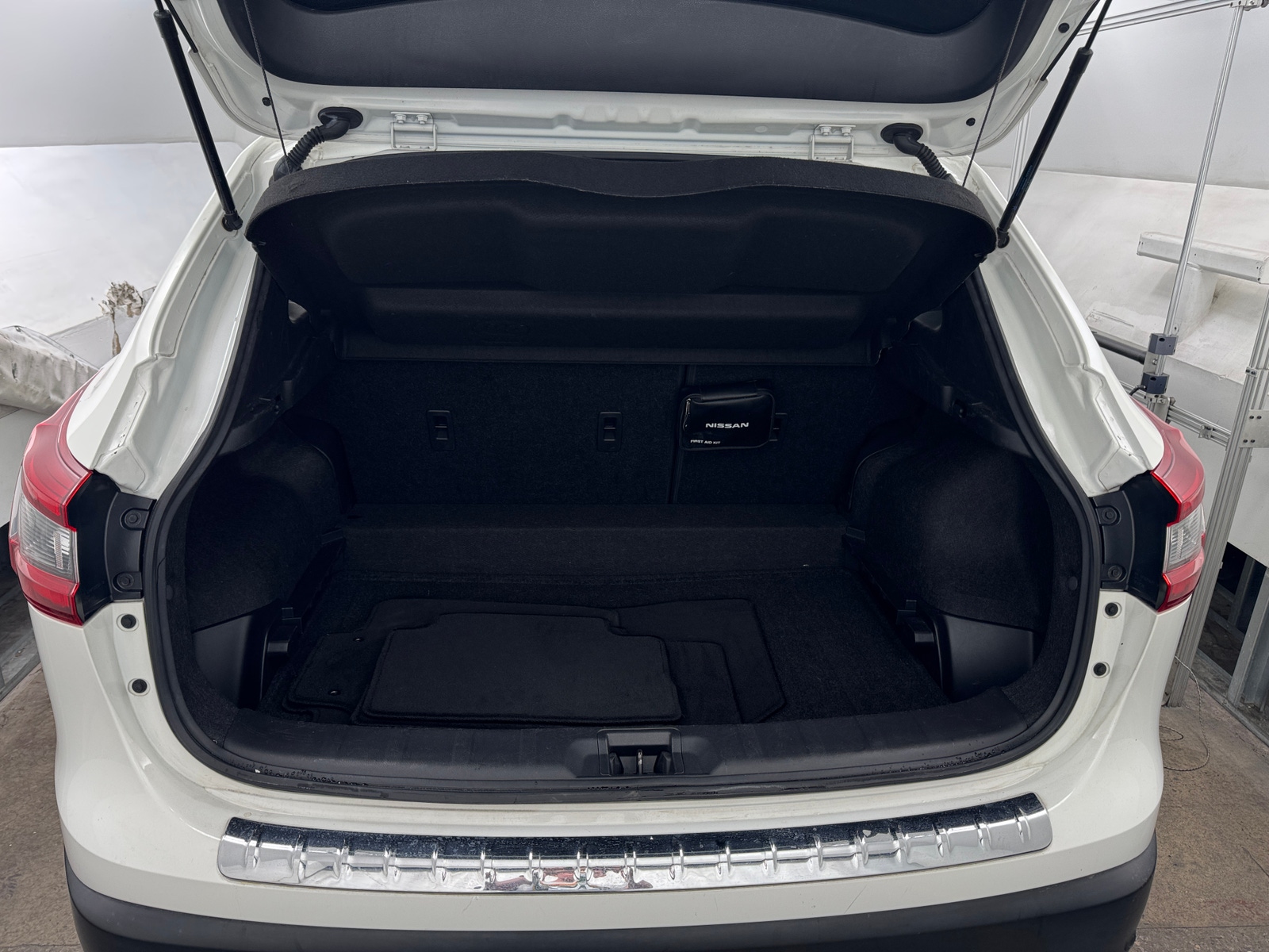 Thumbnail: 2020 Nissan Rogue Sport - 7