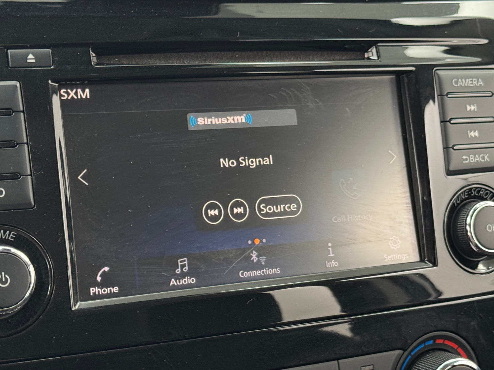 Thumbnail: 2020 Nissan Rogue Sport - 4