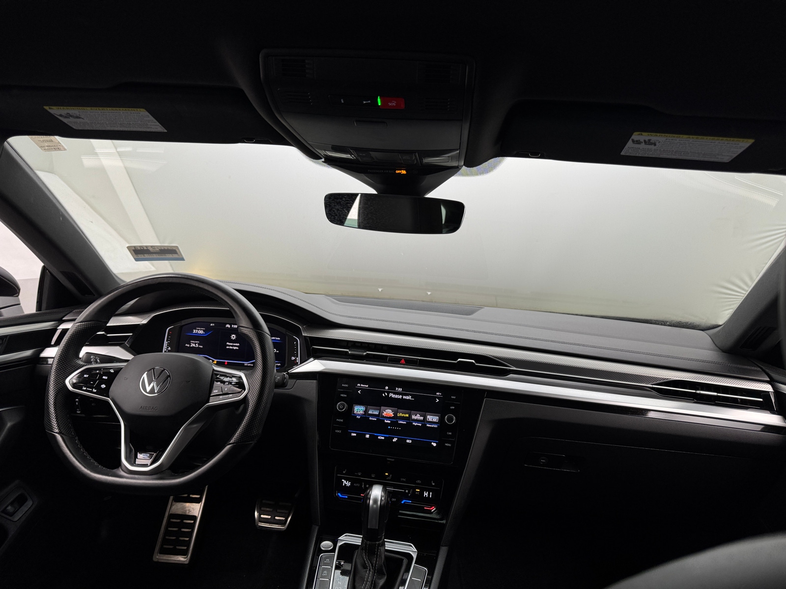 Thumbnail: 2022 Volkswagen Arteon - 2