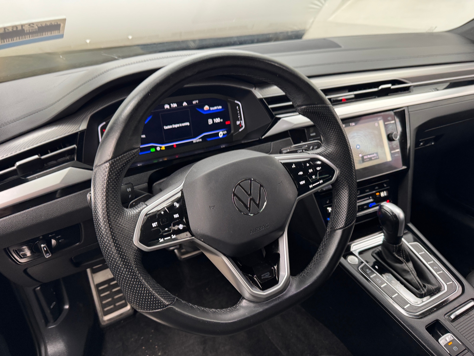 Thumbnail: 2022 Volkswagen Arteon - 4