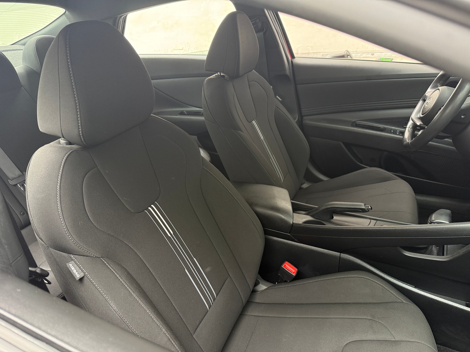 Thumbnail: 2025 Hyundai Elantra - 2