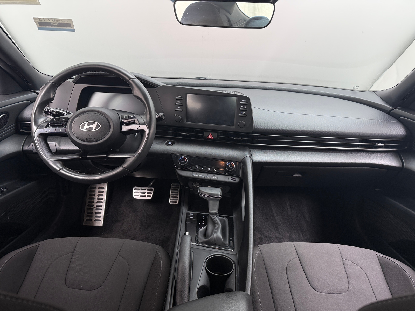 Thumbnail: 2025 Hyundai Elantra - 3
