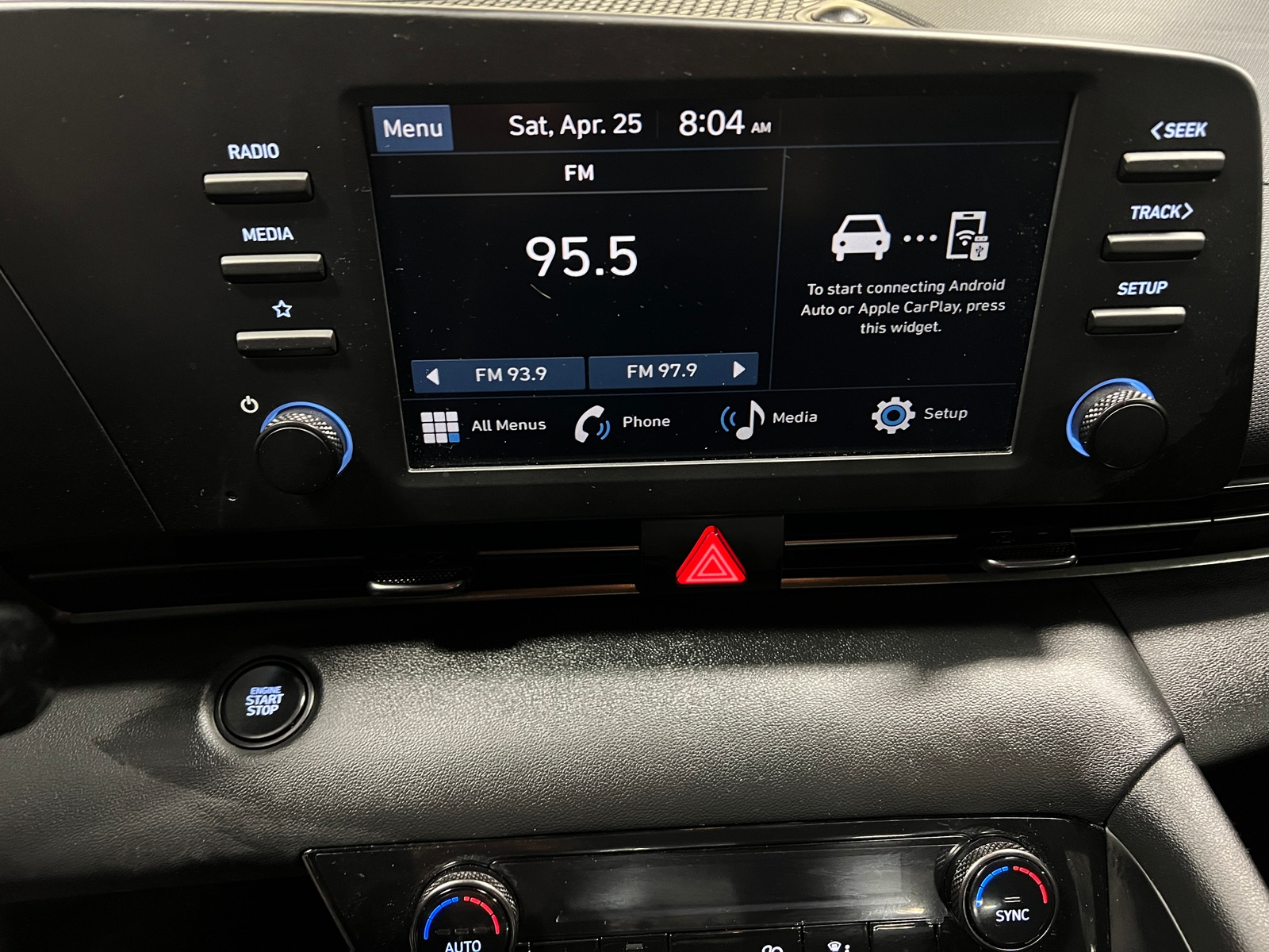 Thumbnail: 2025 Hyundai Elantra - 4