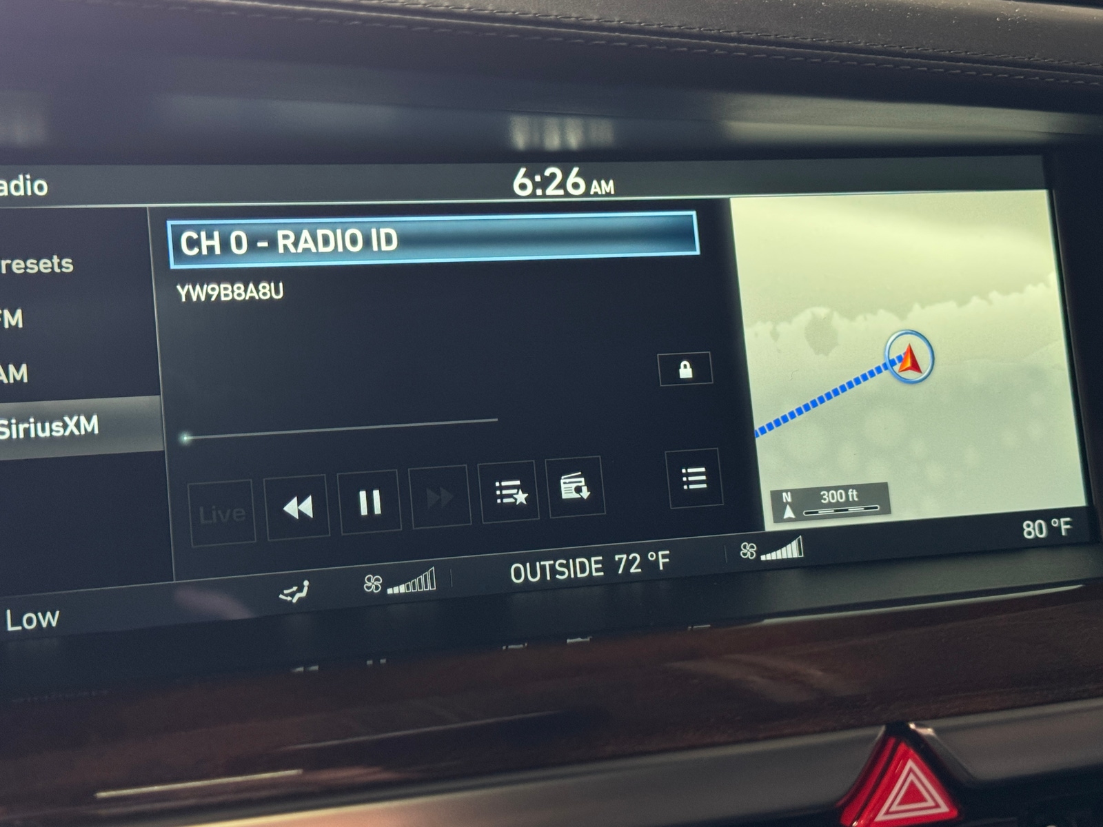 Thumbnail: 2017 Genesis G90 - 3