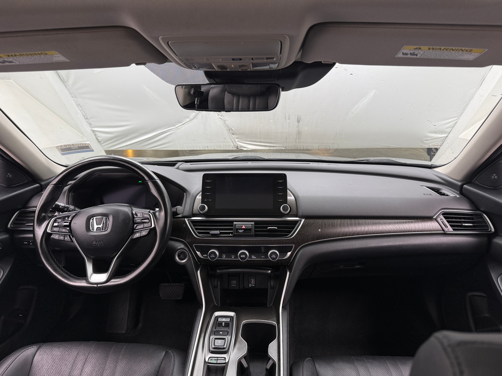 Thumbnail: 2020 Honda Accord - 2