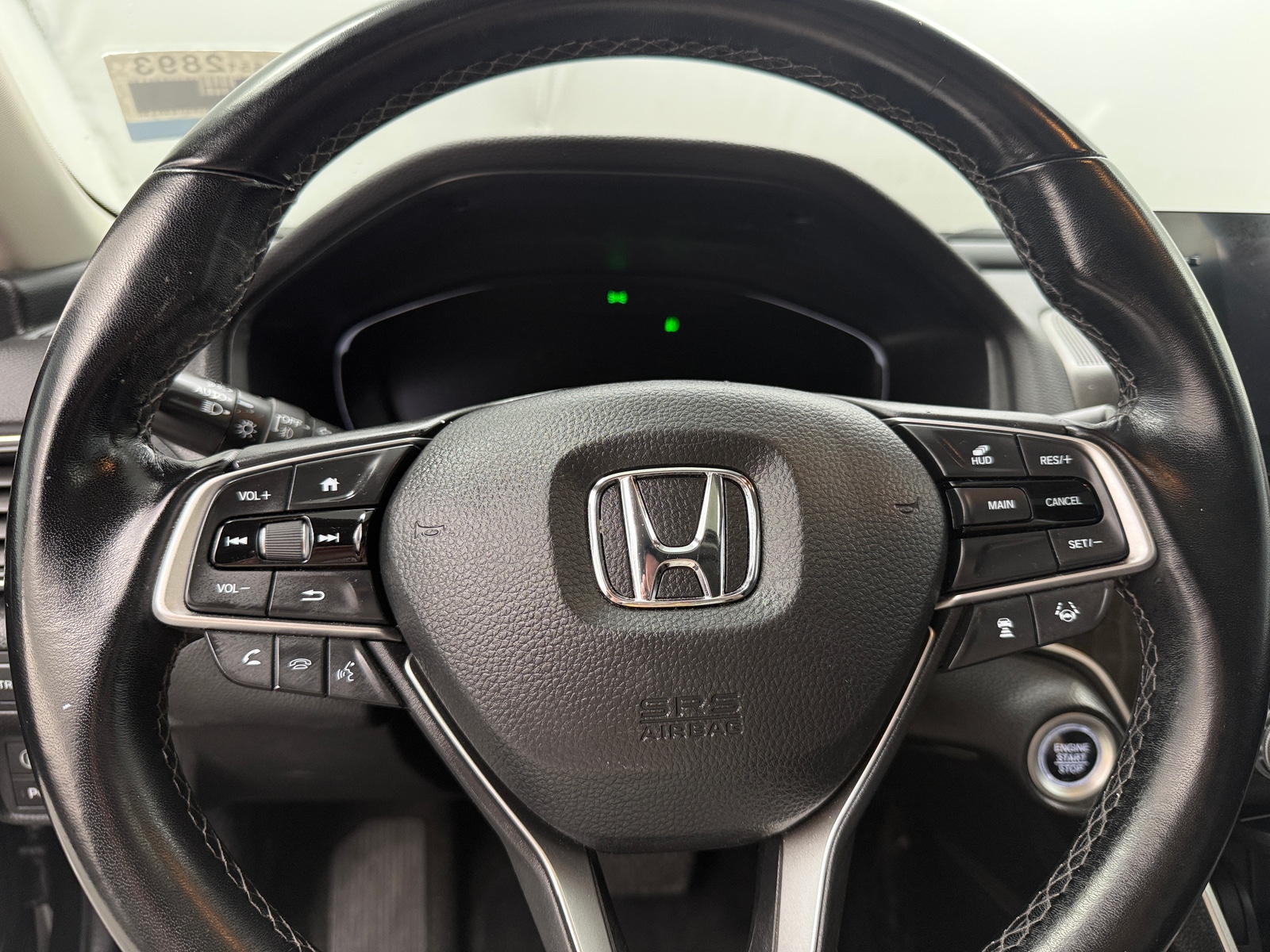 Thumbnail: 2020 Honda Accord - 4