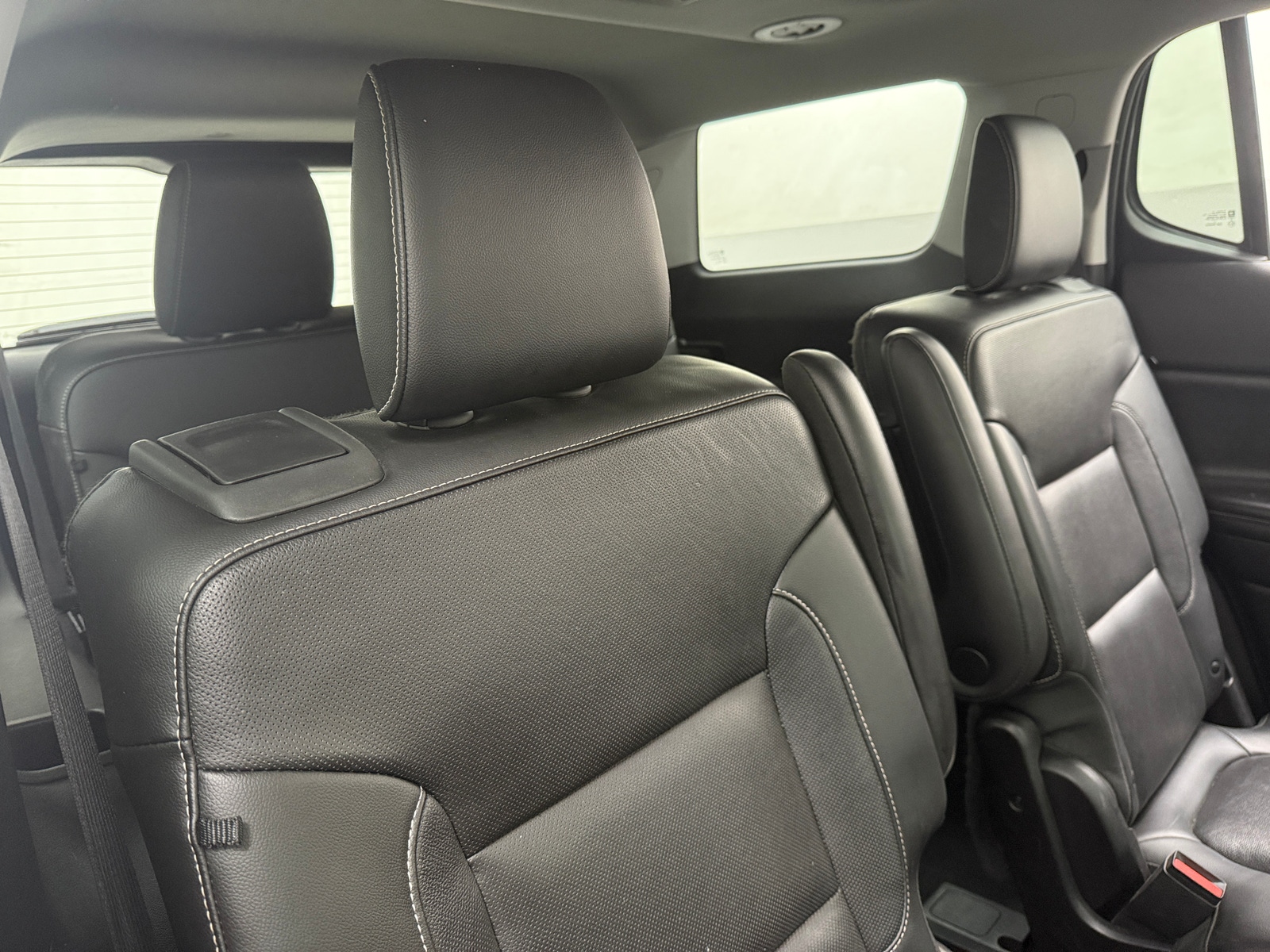 Thumbnail: 2019 GMC Acadia - 5