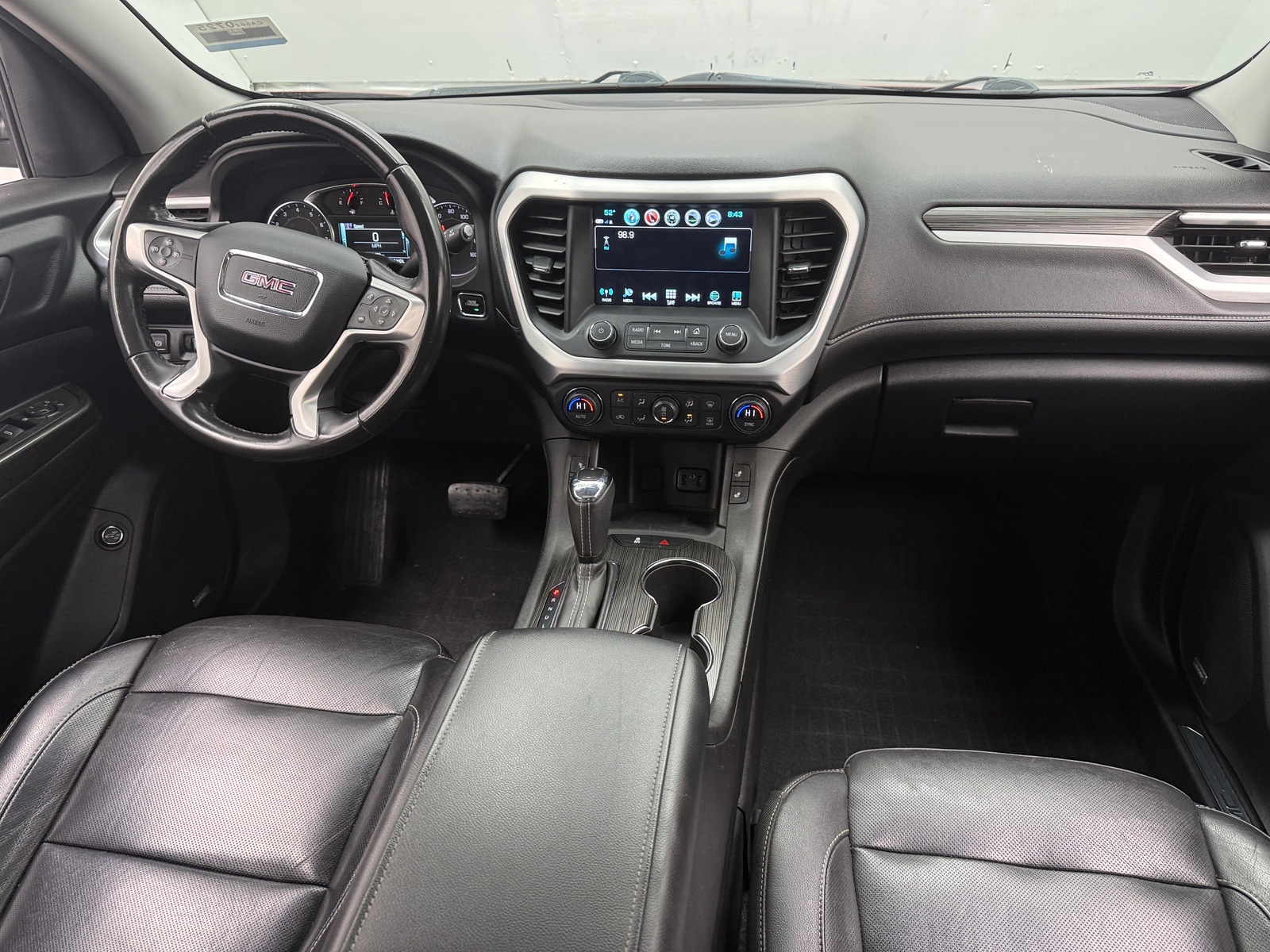 Thumbnail: 2019 GMC Acadia - 2