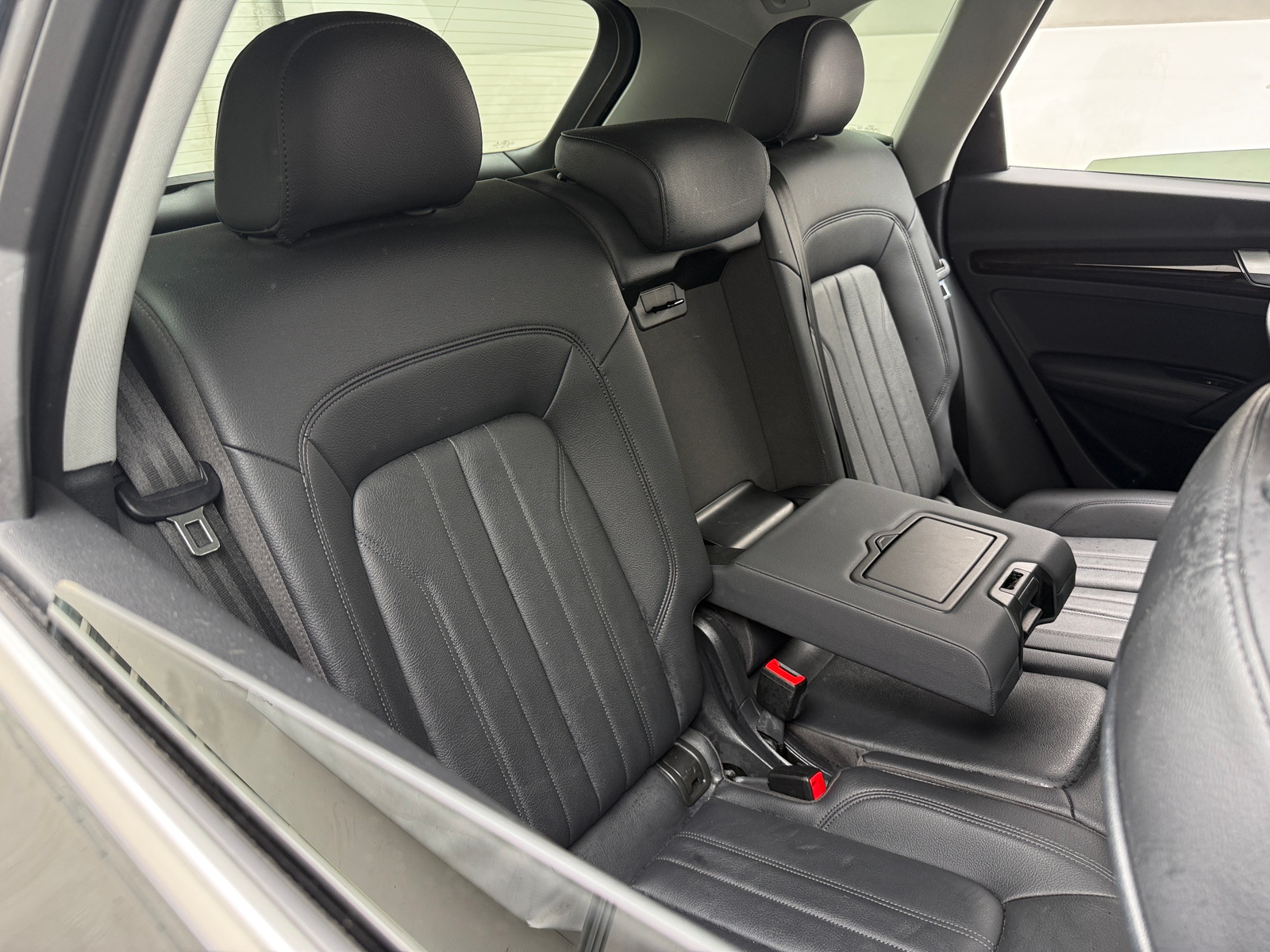 Thumbnail: 2019 Audi Q5 - 5