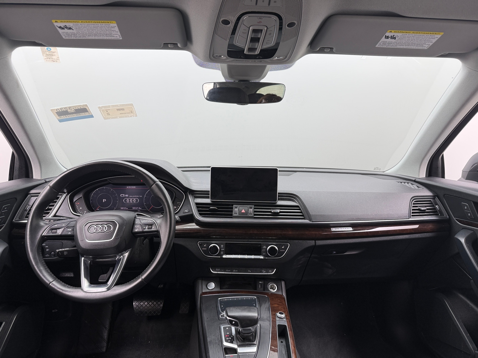 Thumbnail: 2019 Audi Q5 - 2