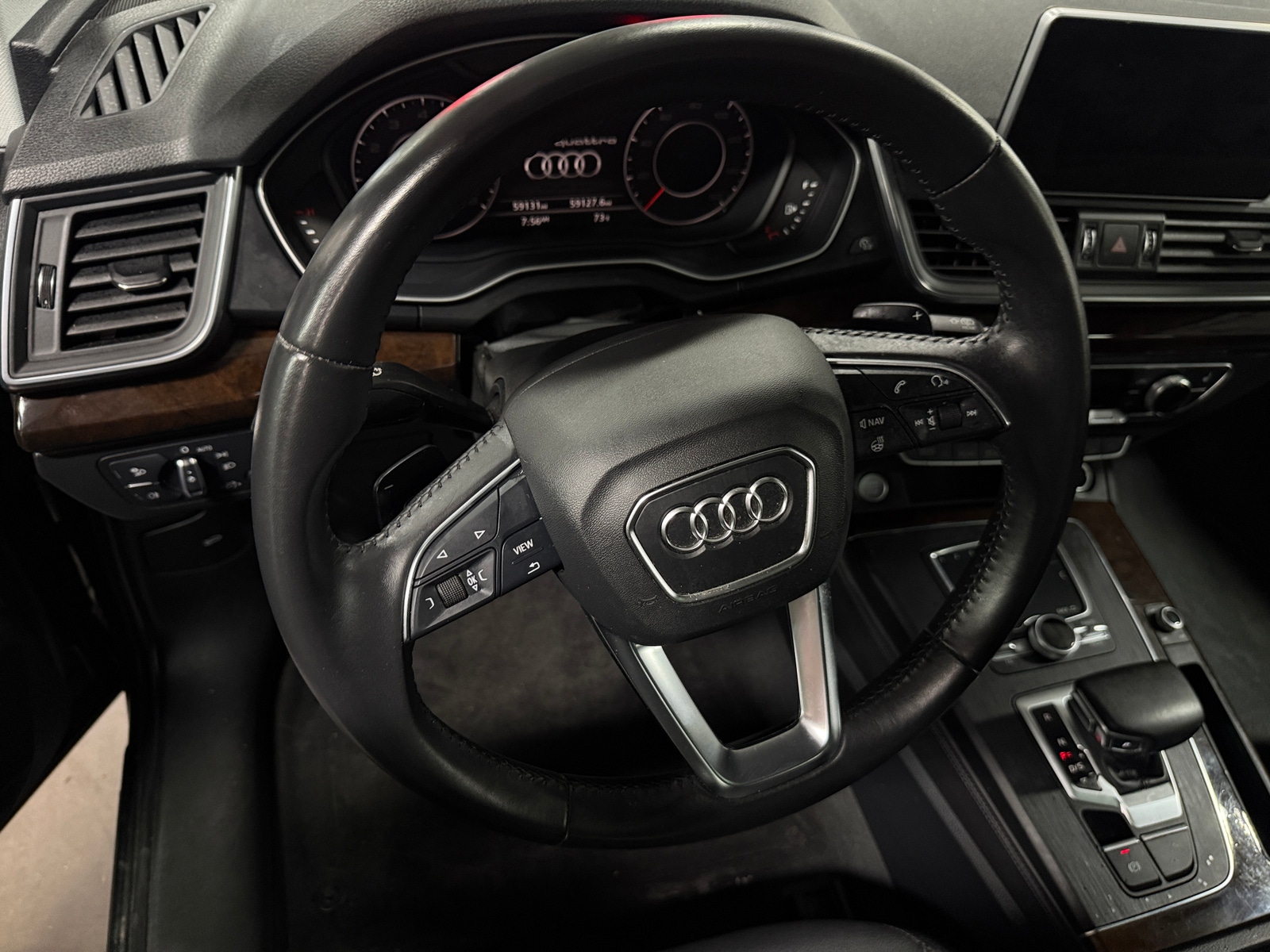 Thumbnail: 2019 Audi Q5 - 4